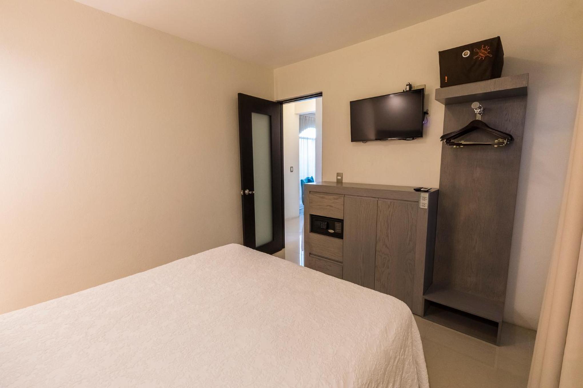 Marialicia Suites, Hotel Boutique - Property Image 79