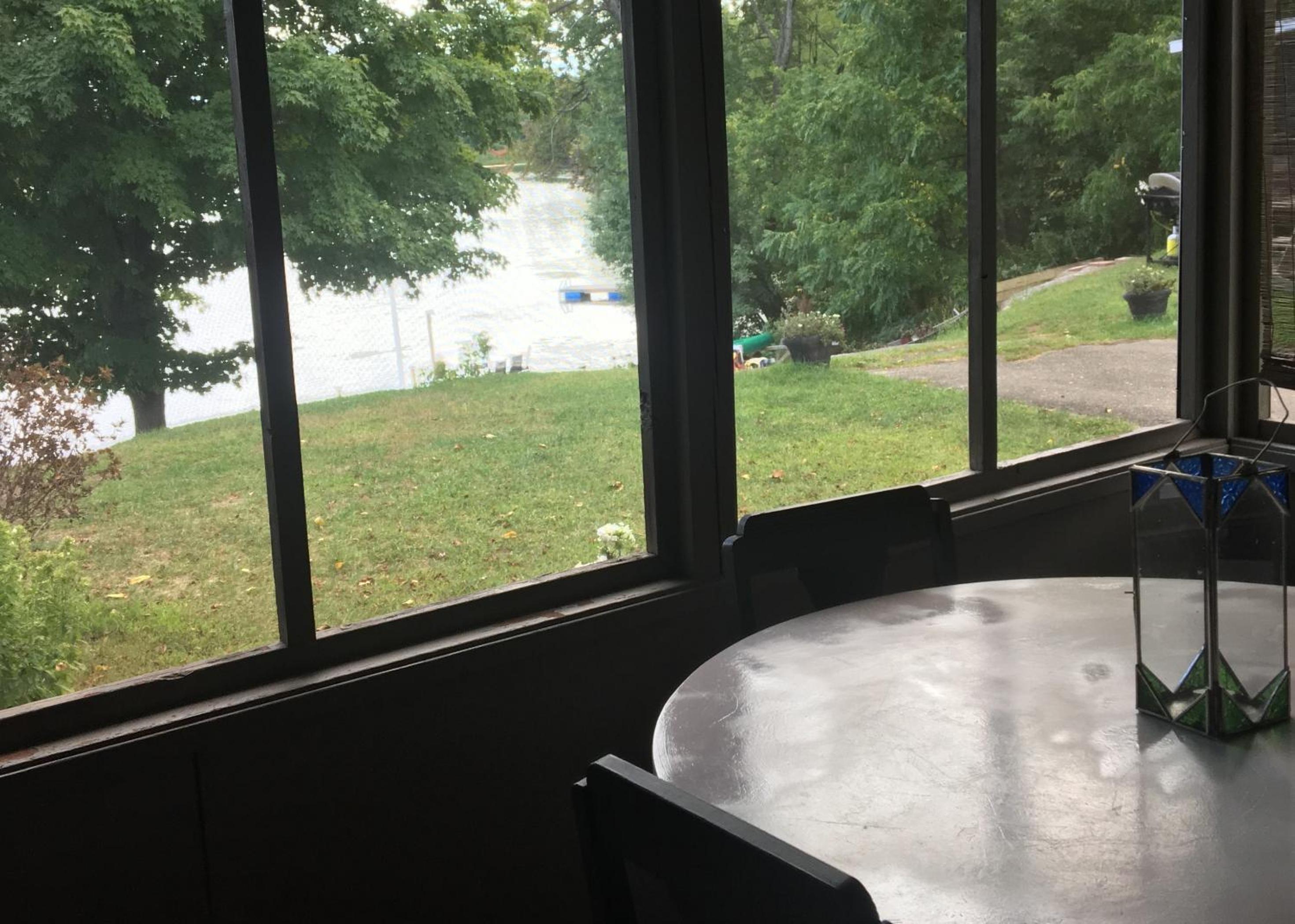 Redfish Cottages