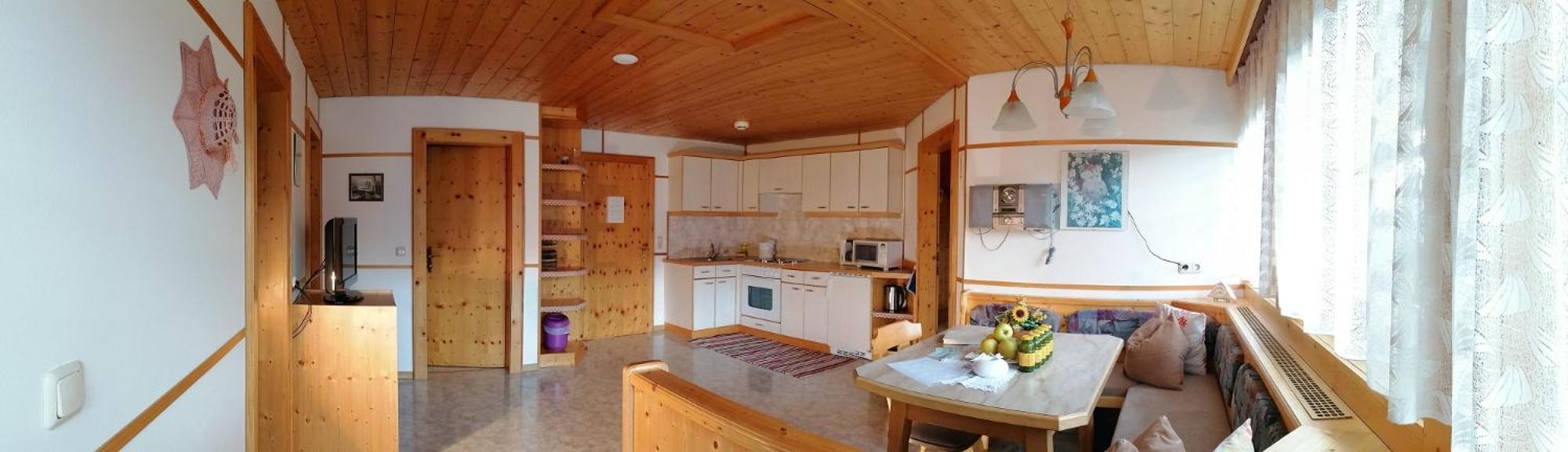 Jakoberhof- Bergeweise Urlaubsfeeling
