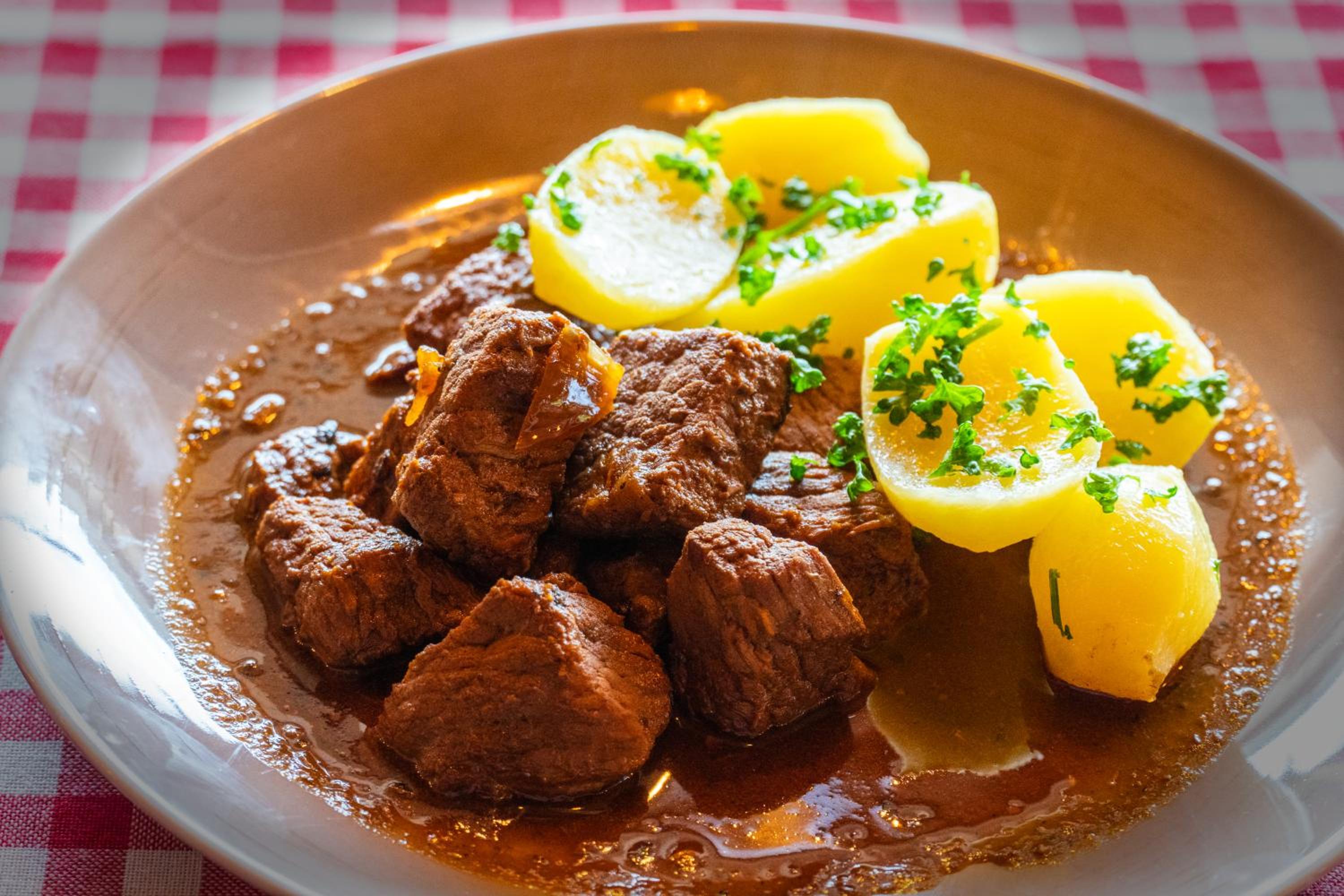 Erlebnishof Tschabitscher