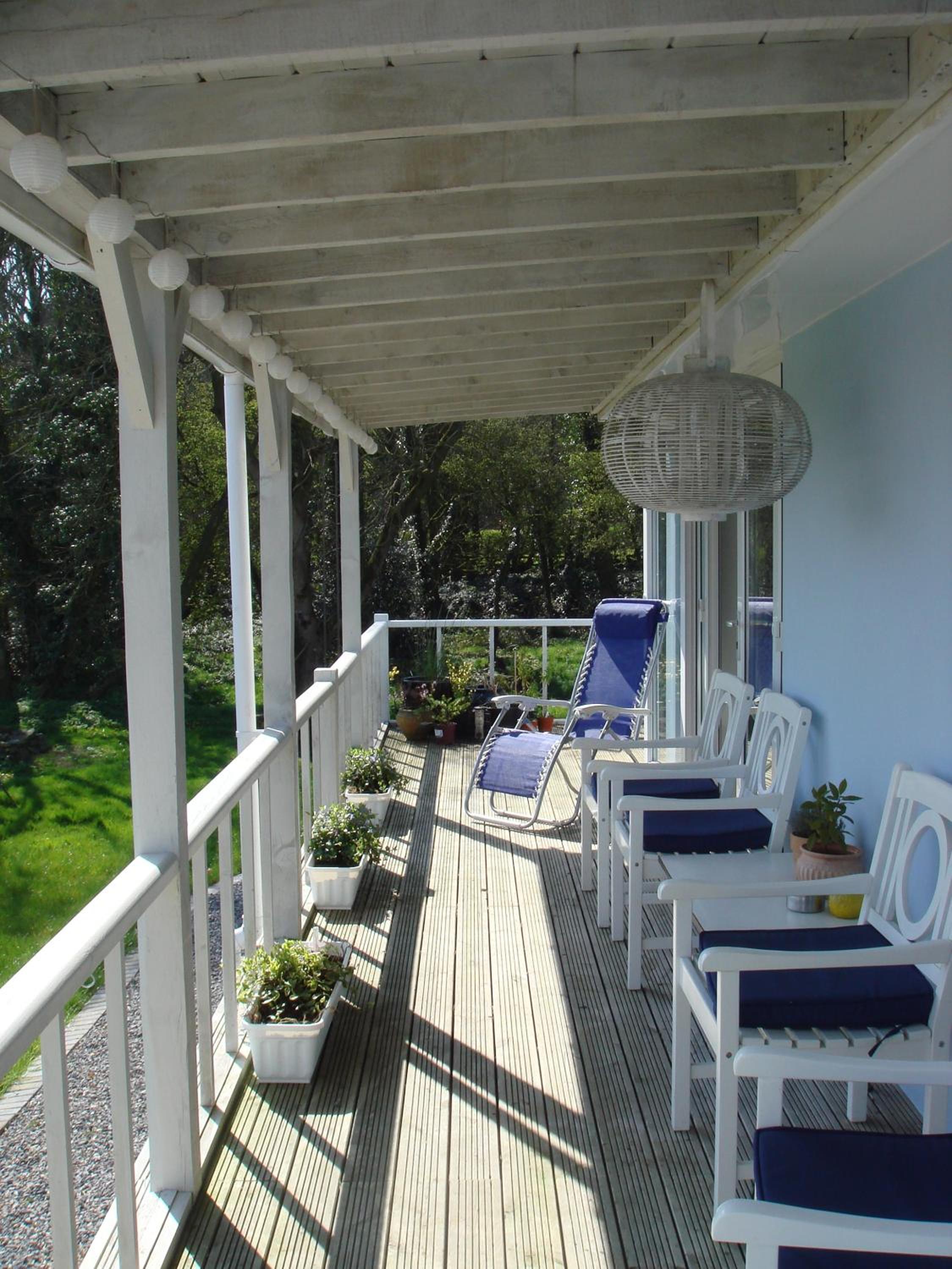 Gower View Luxury Bed & Breakfast