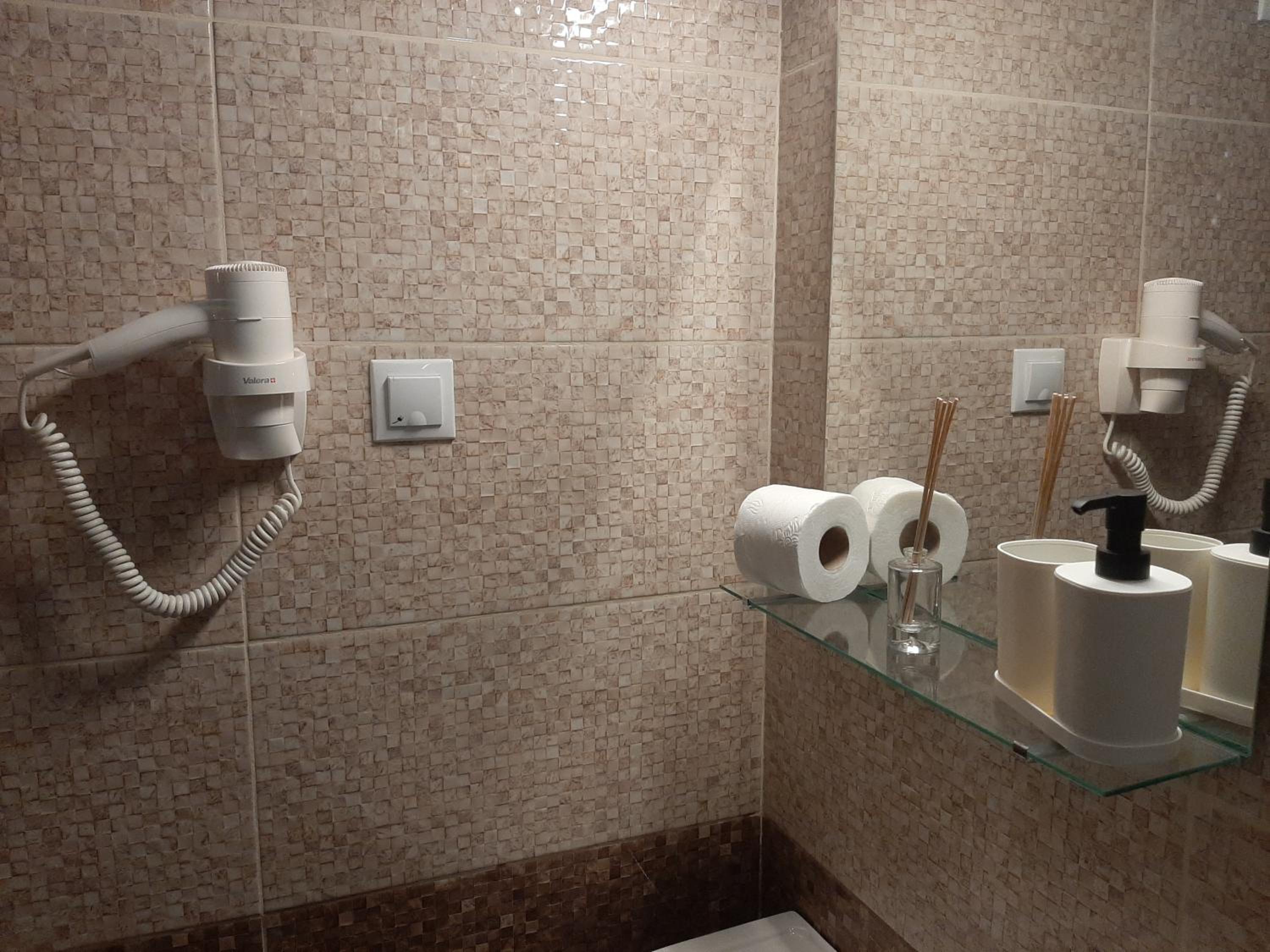 Korona Panzió Budapest