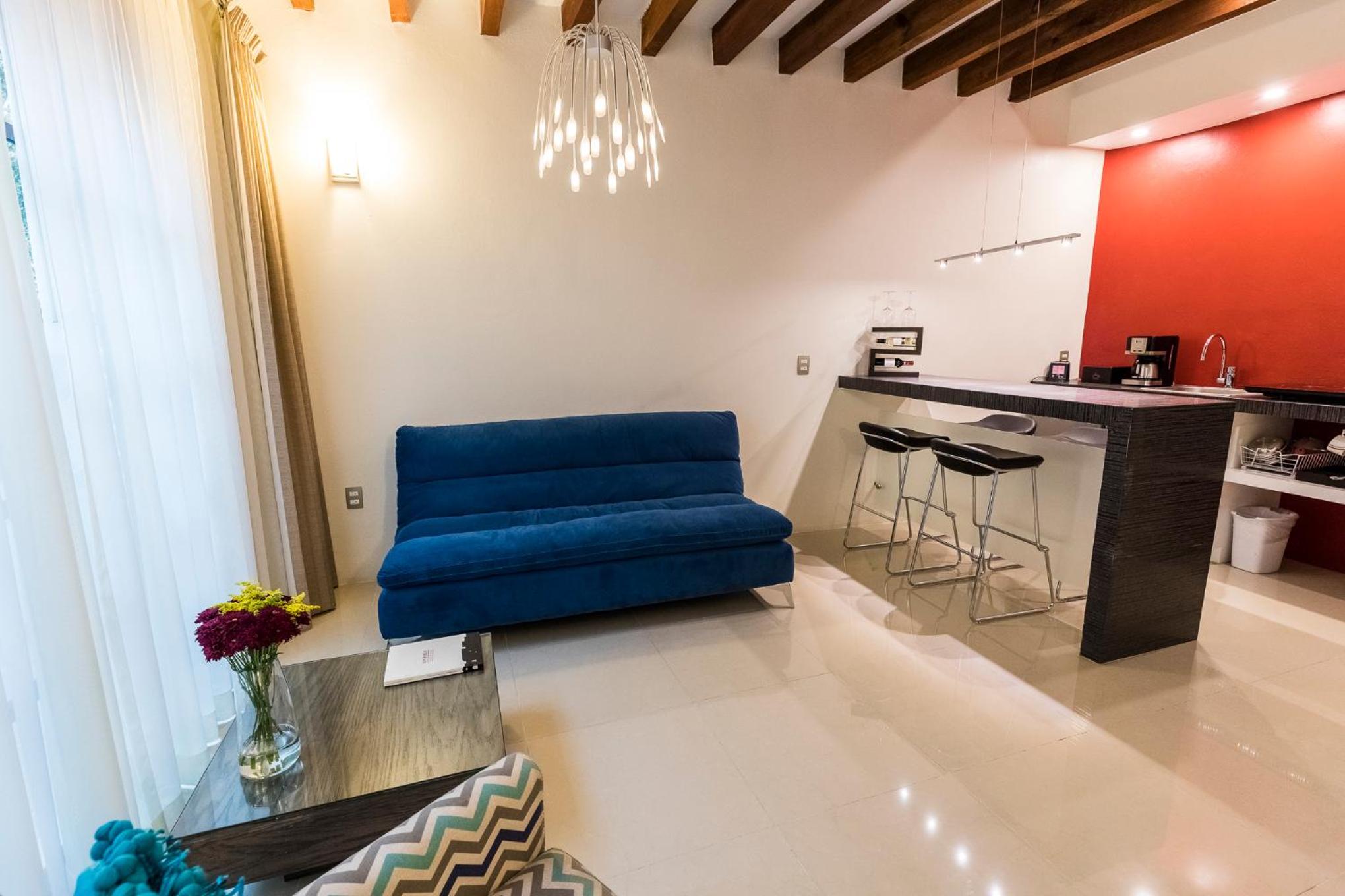 Marialicia Suites, Hotel Boutique - Property Image 77