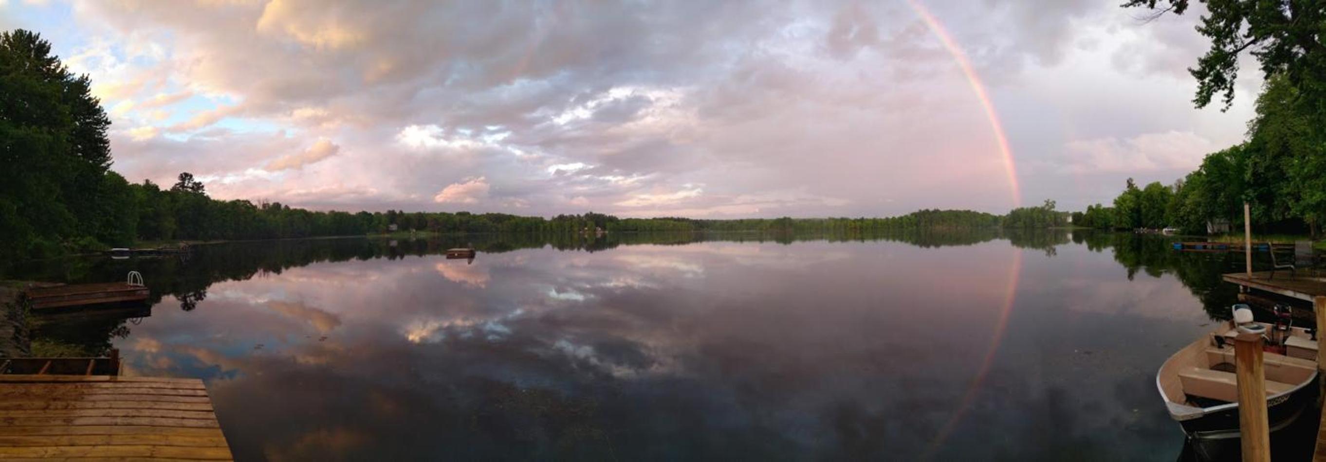 Redfish Cottages