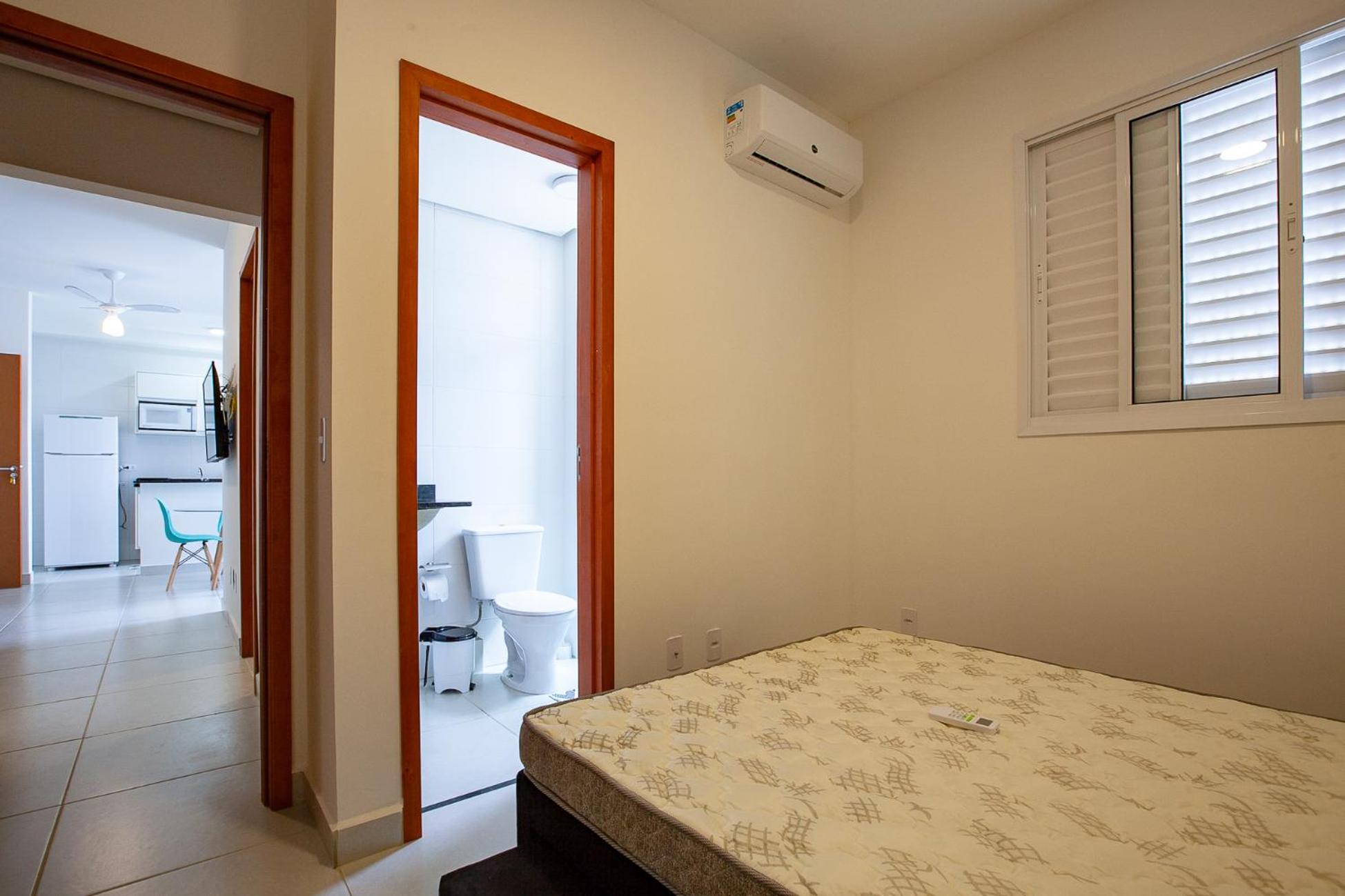 Home Resort Palmeiras II - proximo Praia Grande view 5