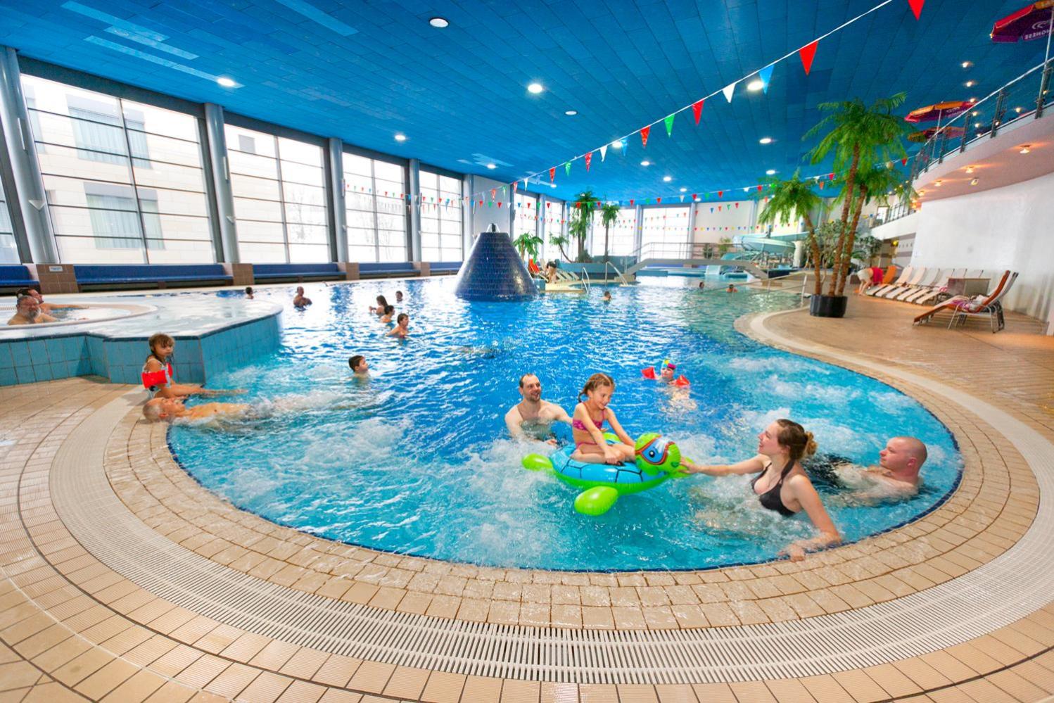 City Hotel Suhl - Property Image 42