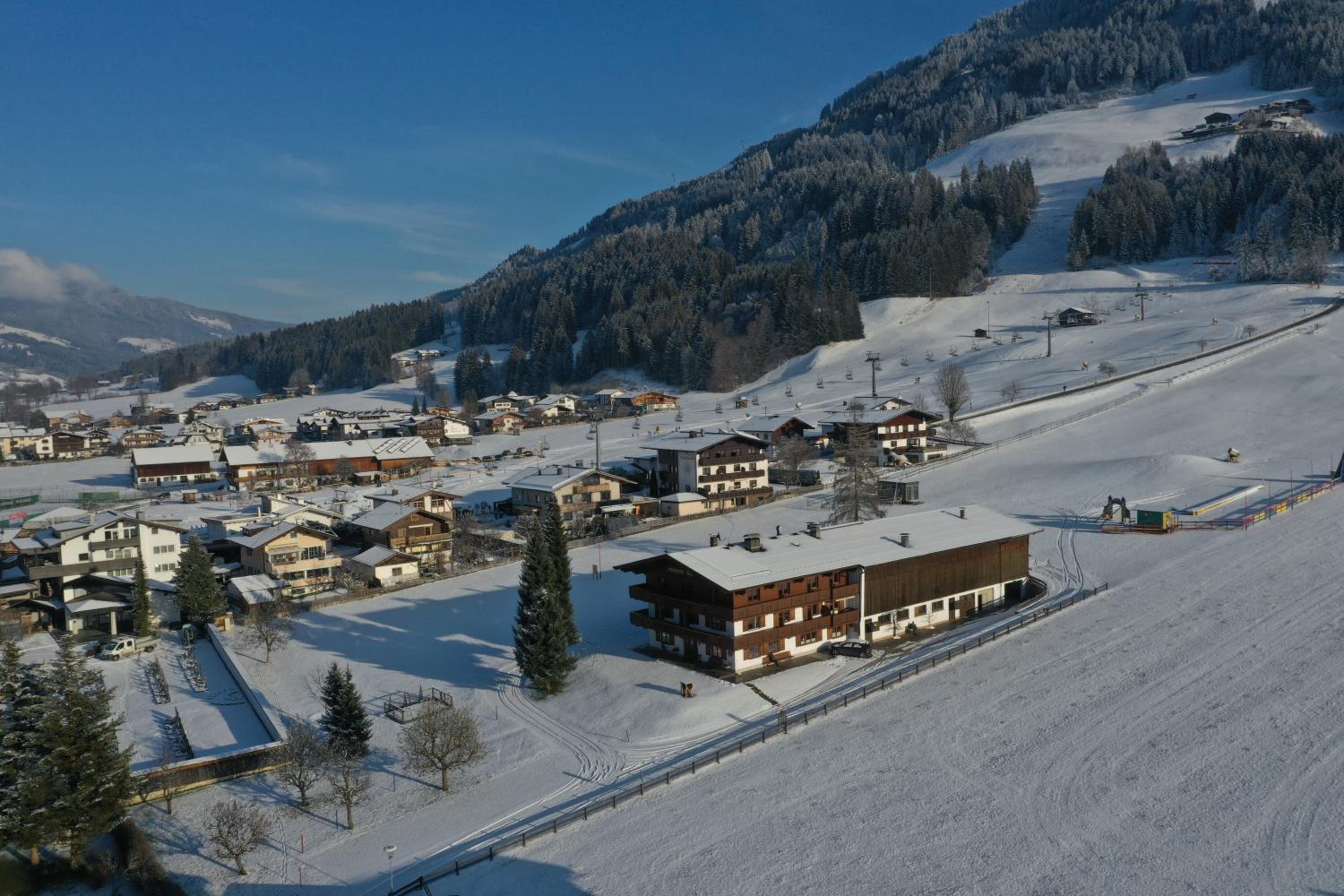 Pension Samerhof