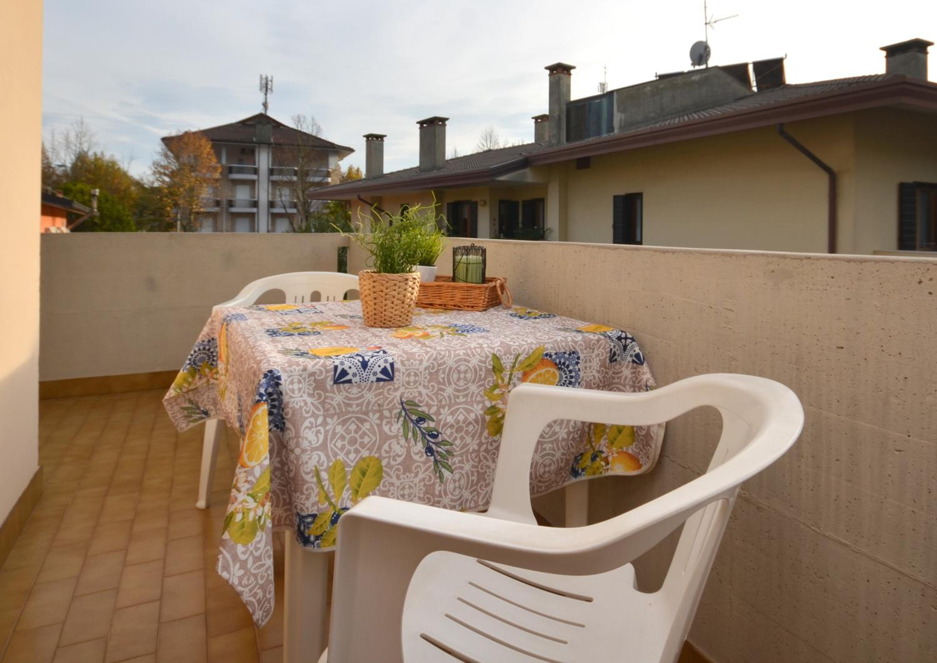 Villa Lucia