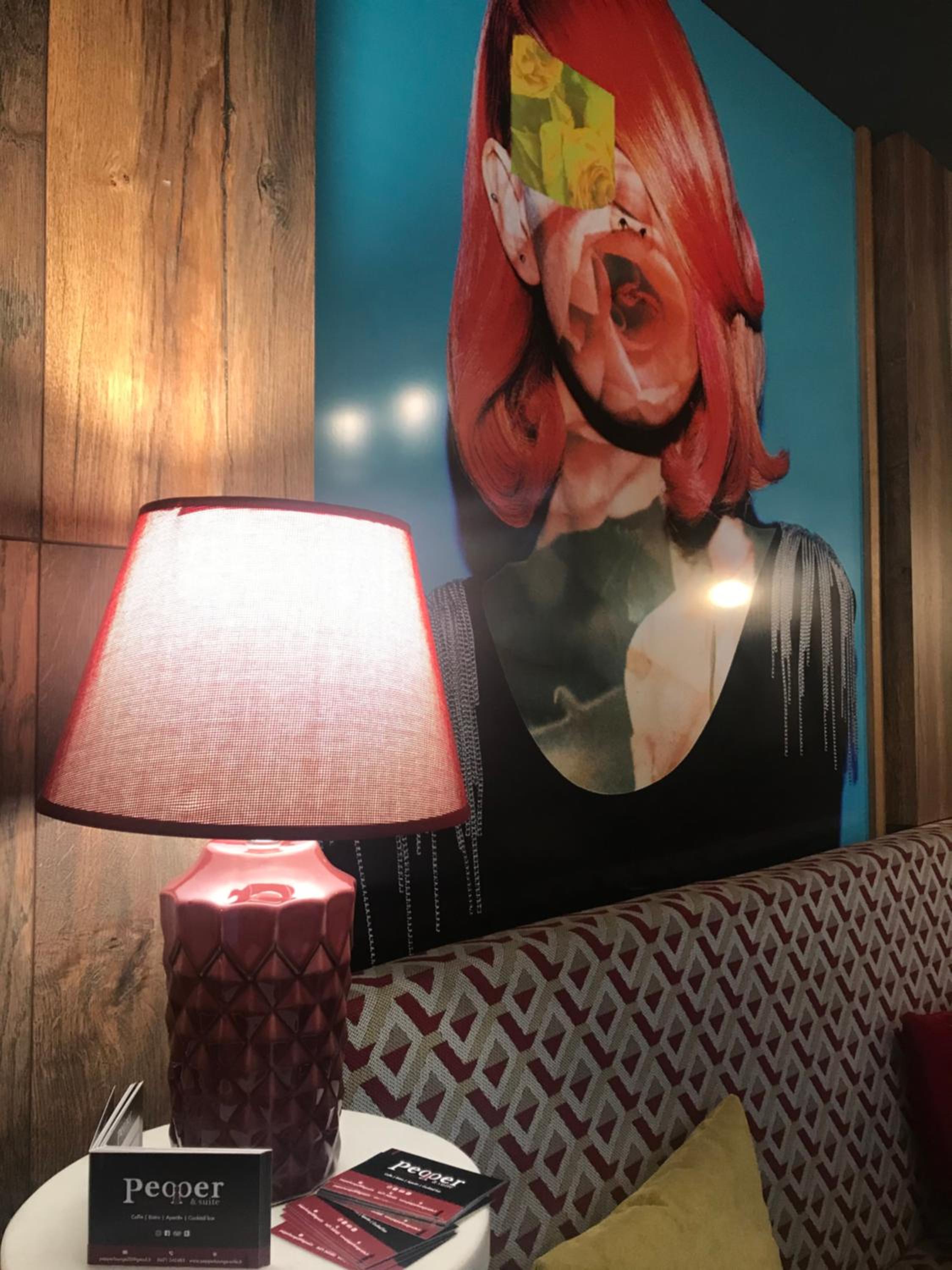 Pepper Suite photo 3