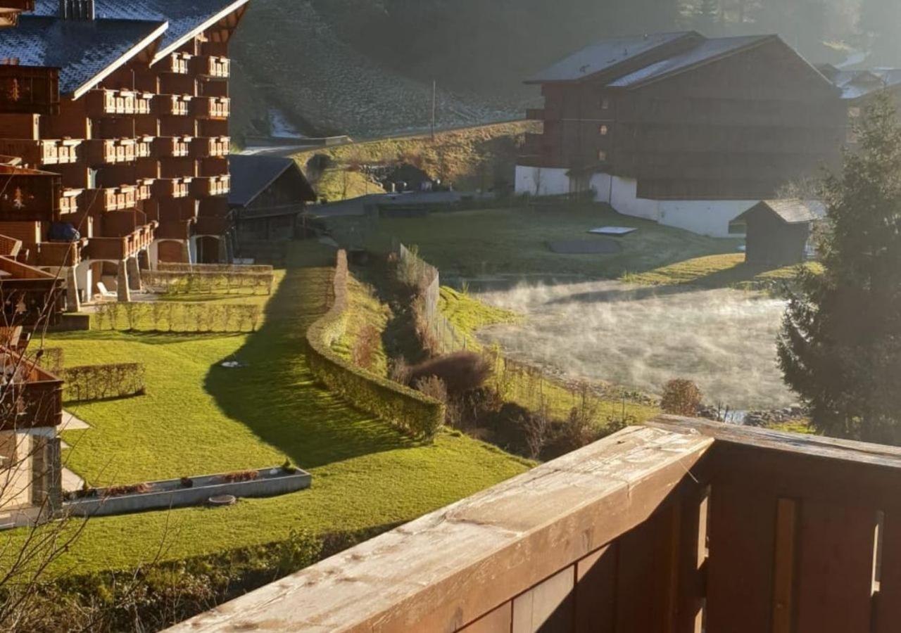 Aparthotel Mountain River Resort