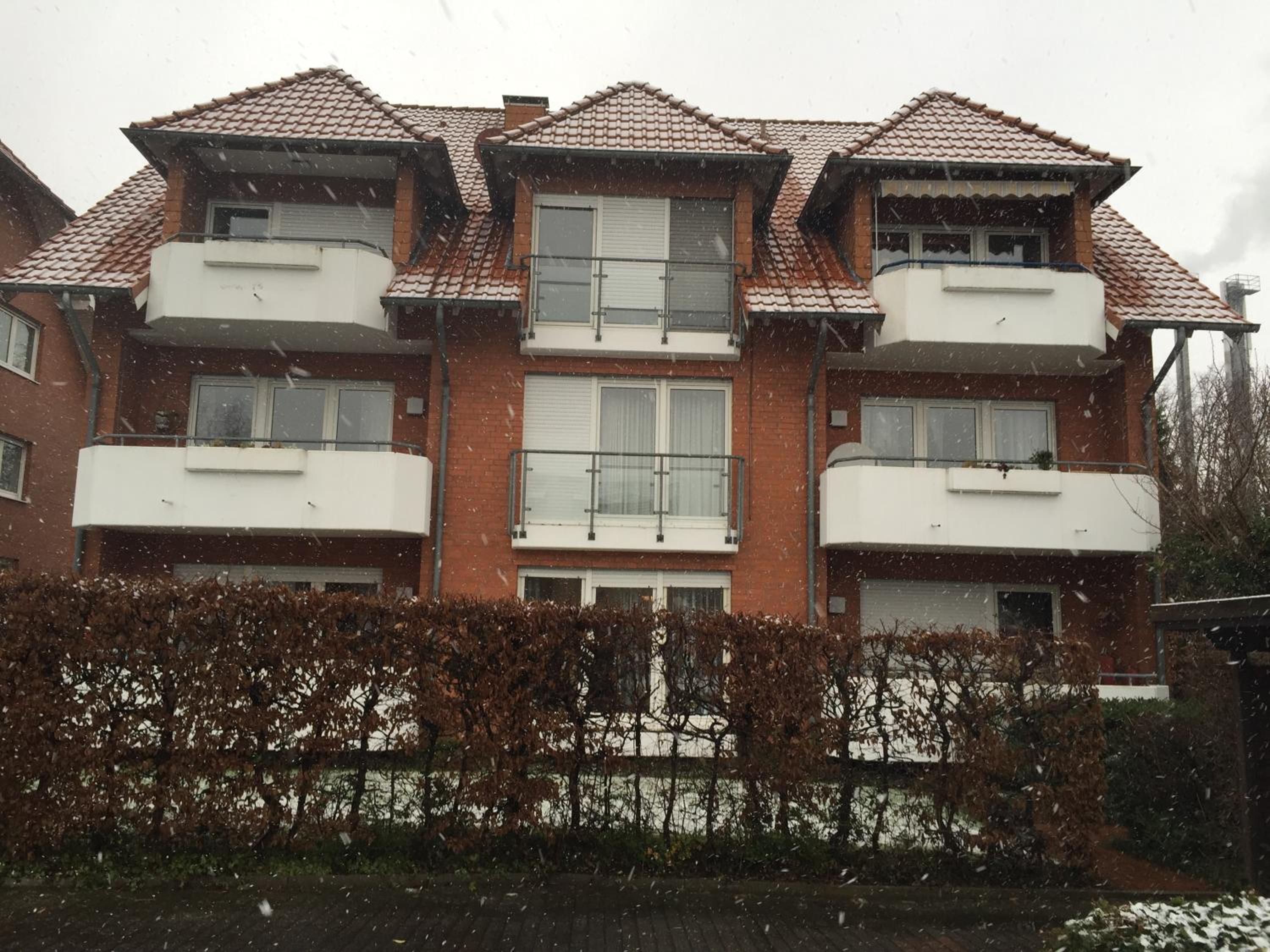 Apartment am Kurpark