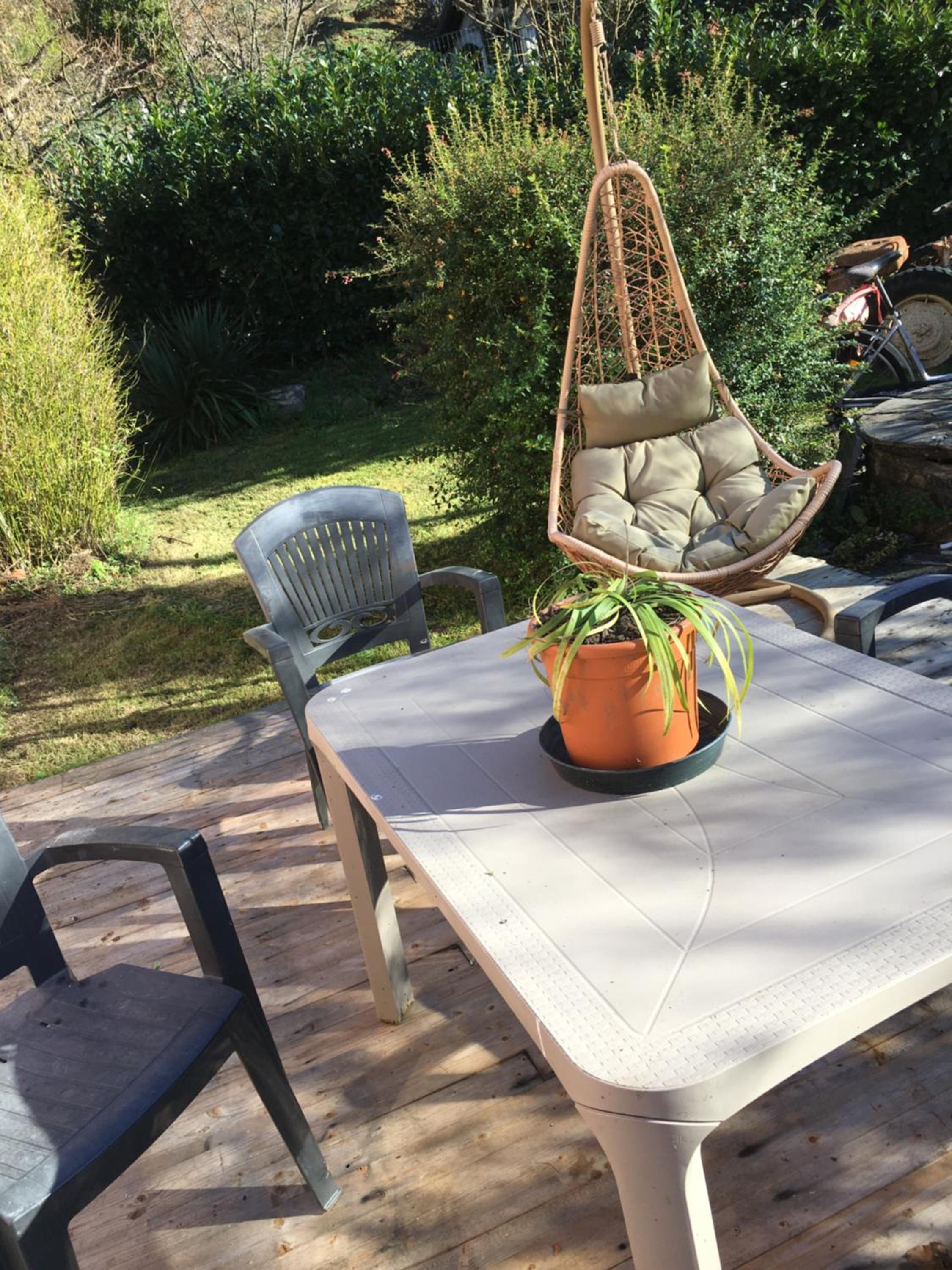 Il Ghiretto Appartamento view 3