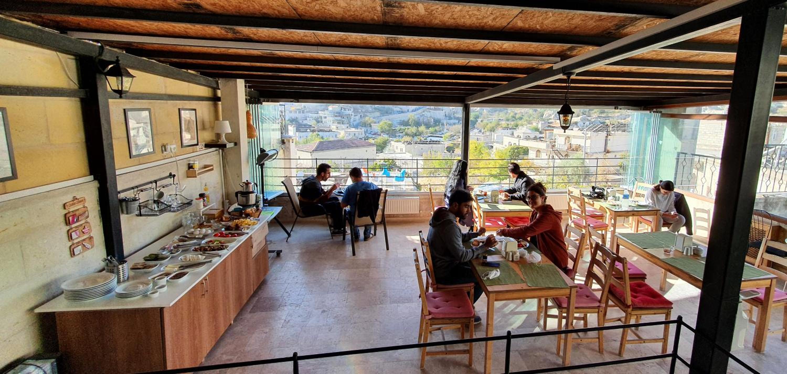 Karadut Cave Hotel - Image 72