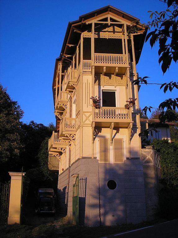 Del Nobile Apartment II view 2