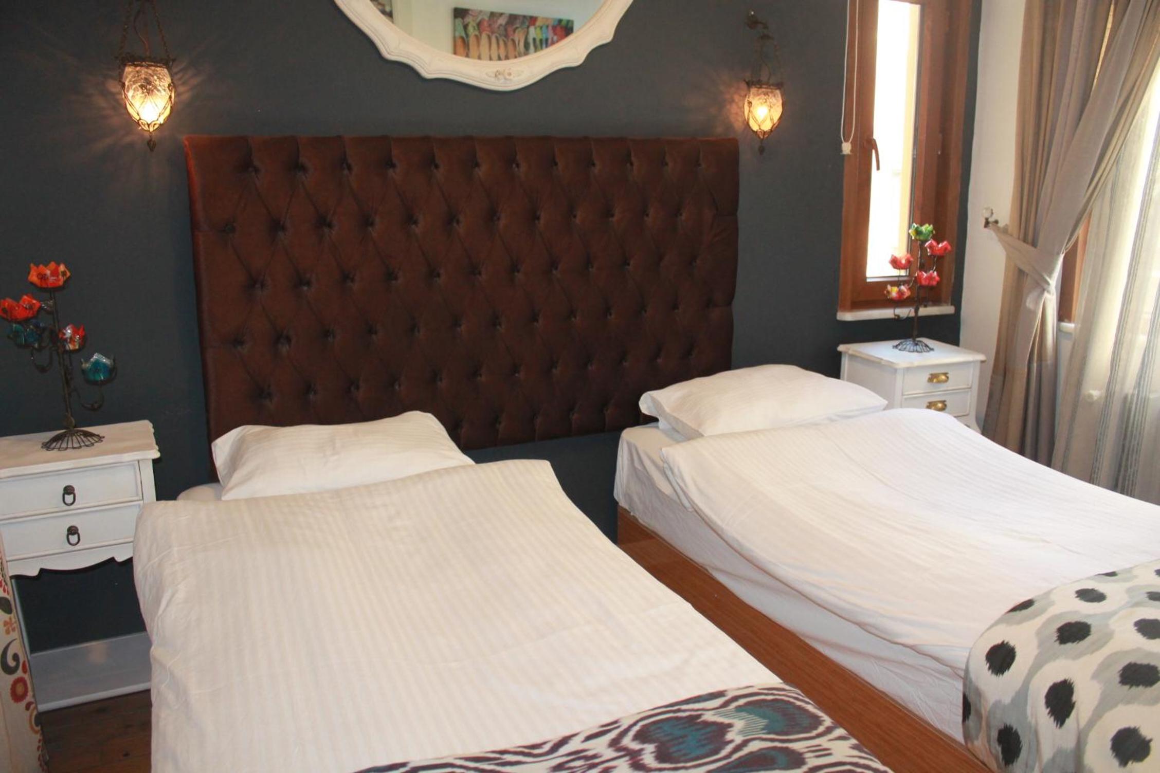 MySuite Istanbul Cihangir