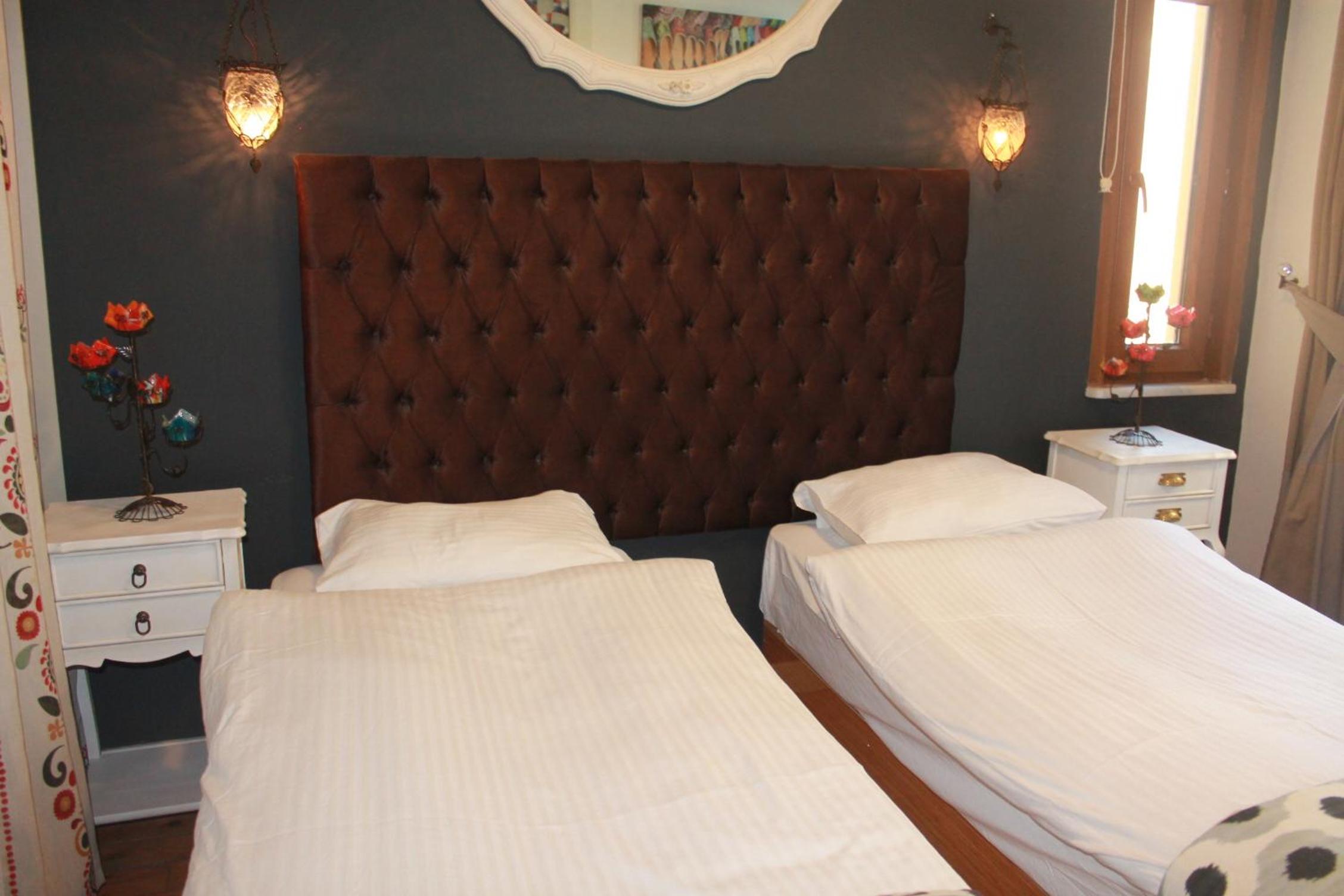 MySuite Istanbul Cihangir
