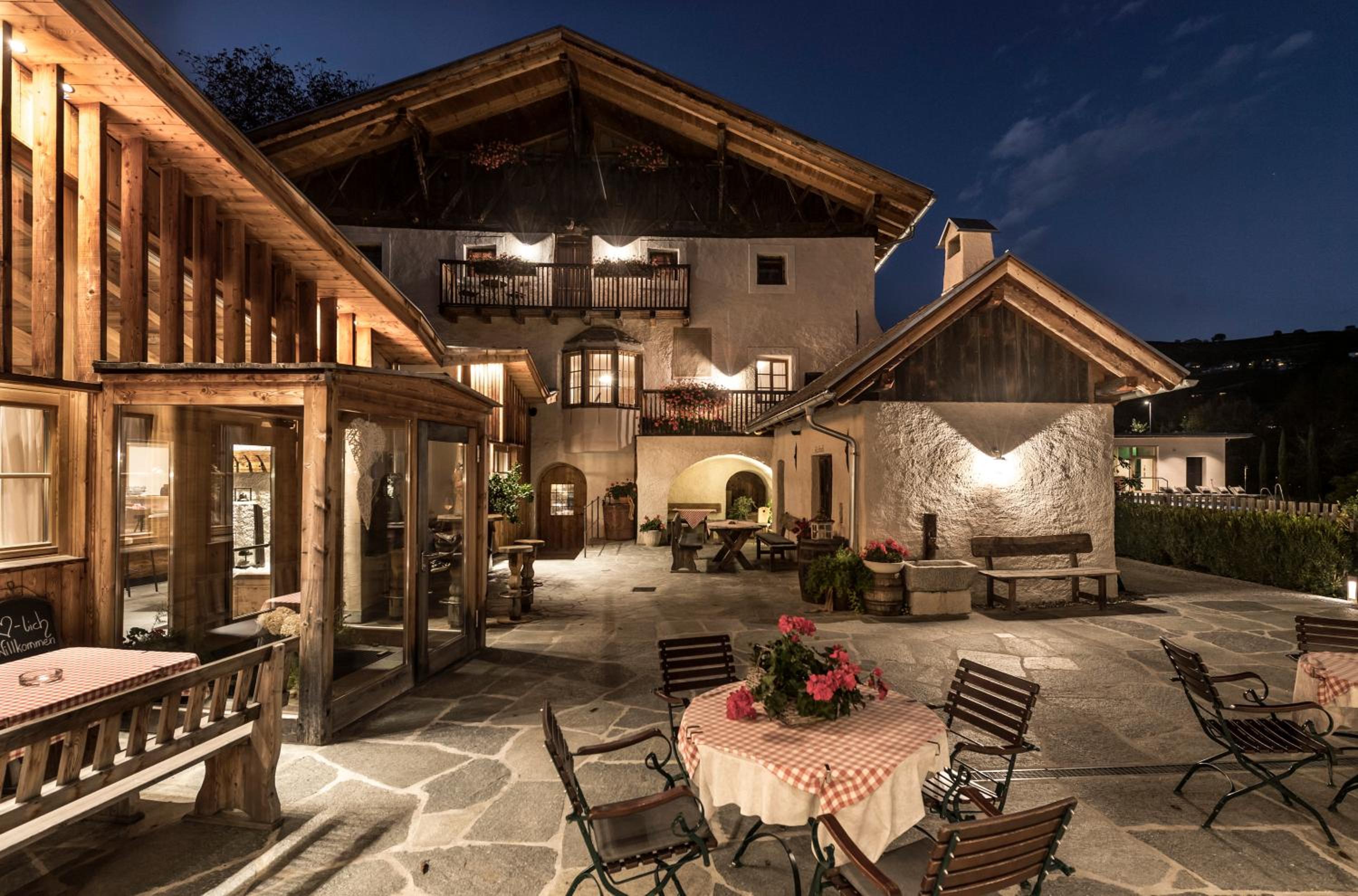 Hotel Zum Alten Moar - Image 1