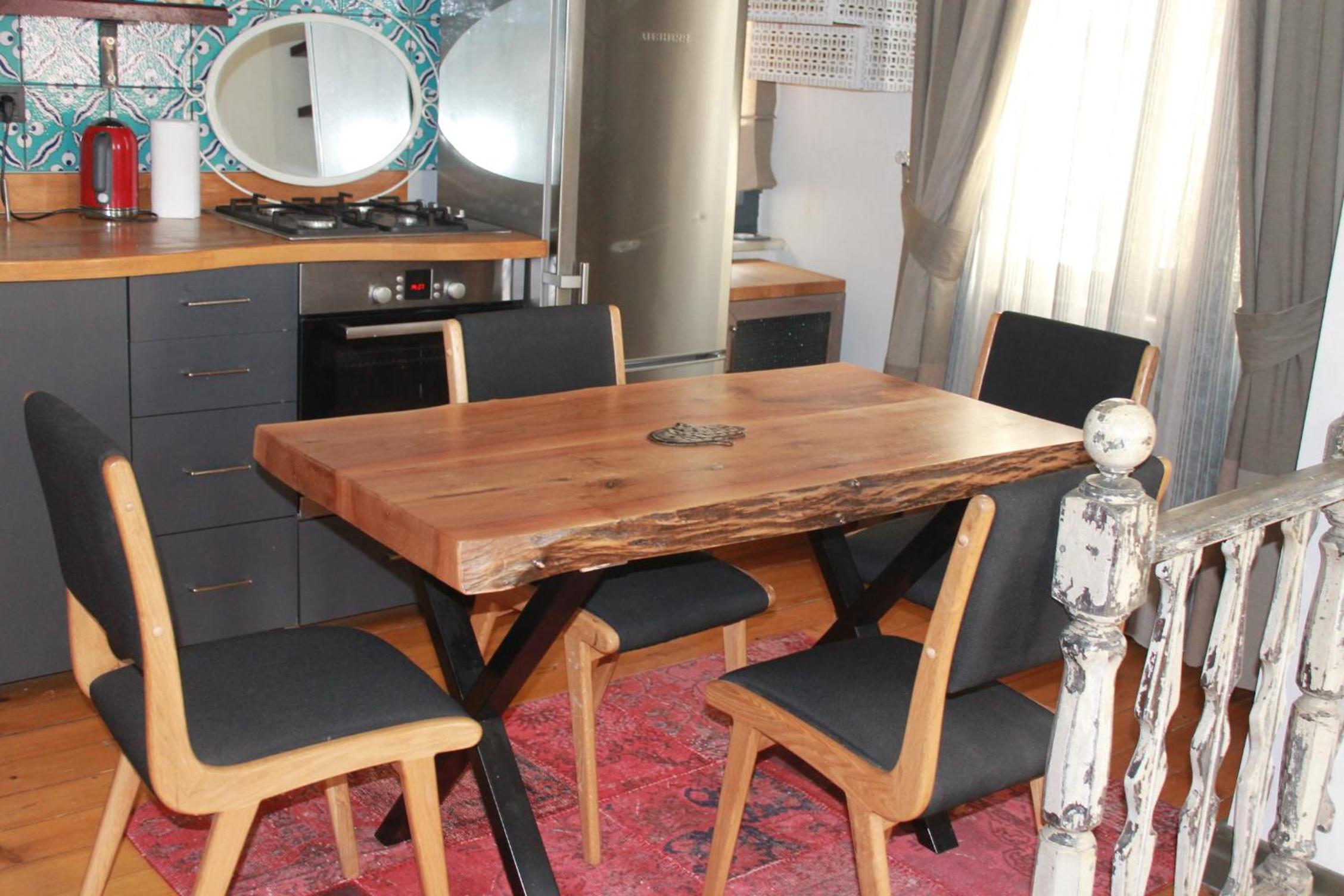 MySuite Istanbul Cihangir