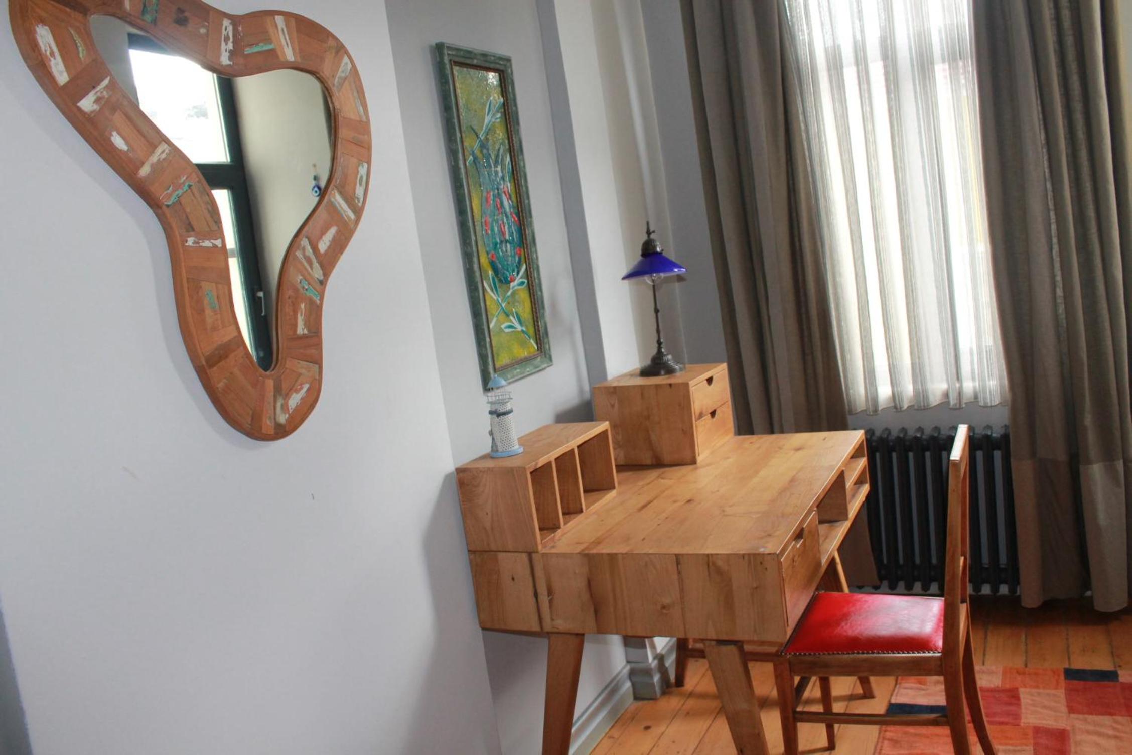 MySuite Istanbul Cihangir