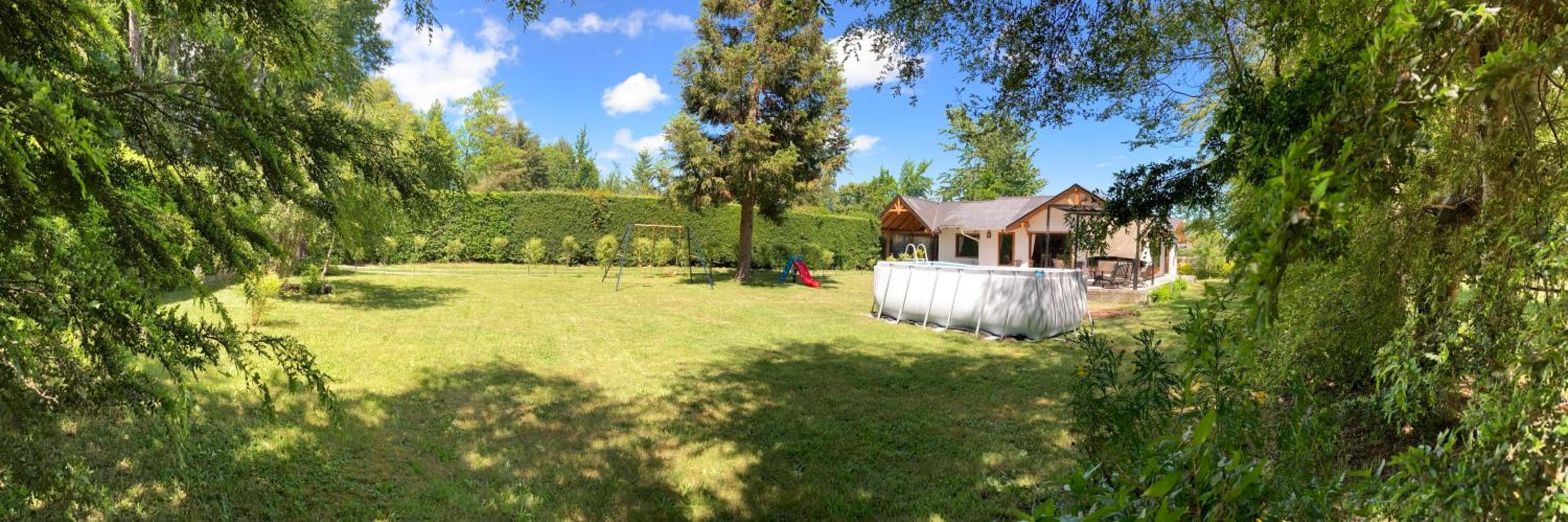 Brisas del Lago Pucon