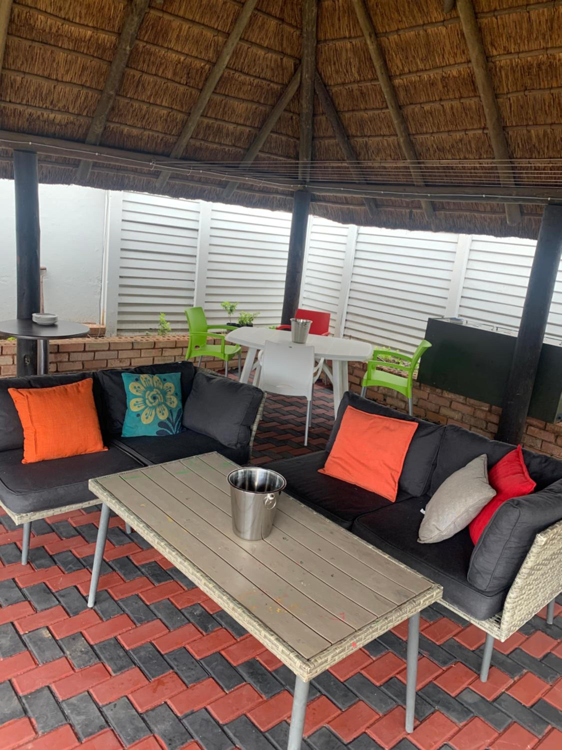 Botlhale Guesthouse, Events & Spa