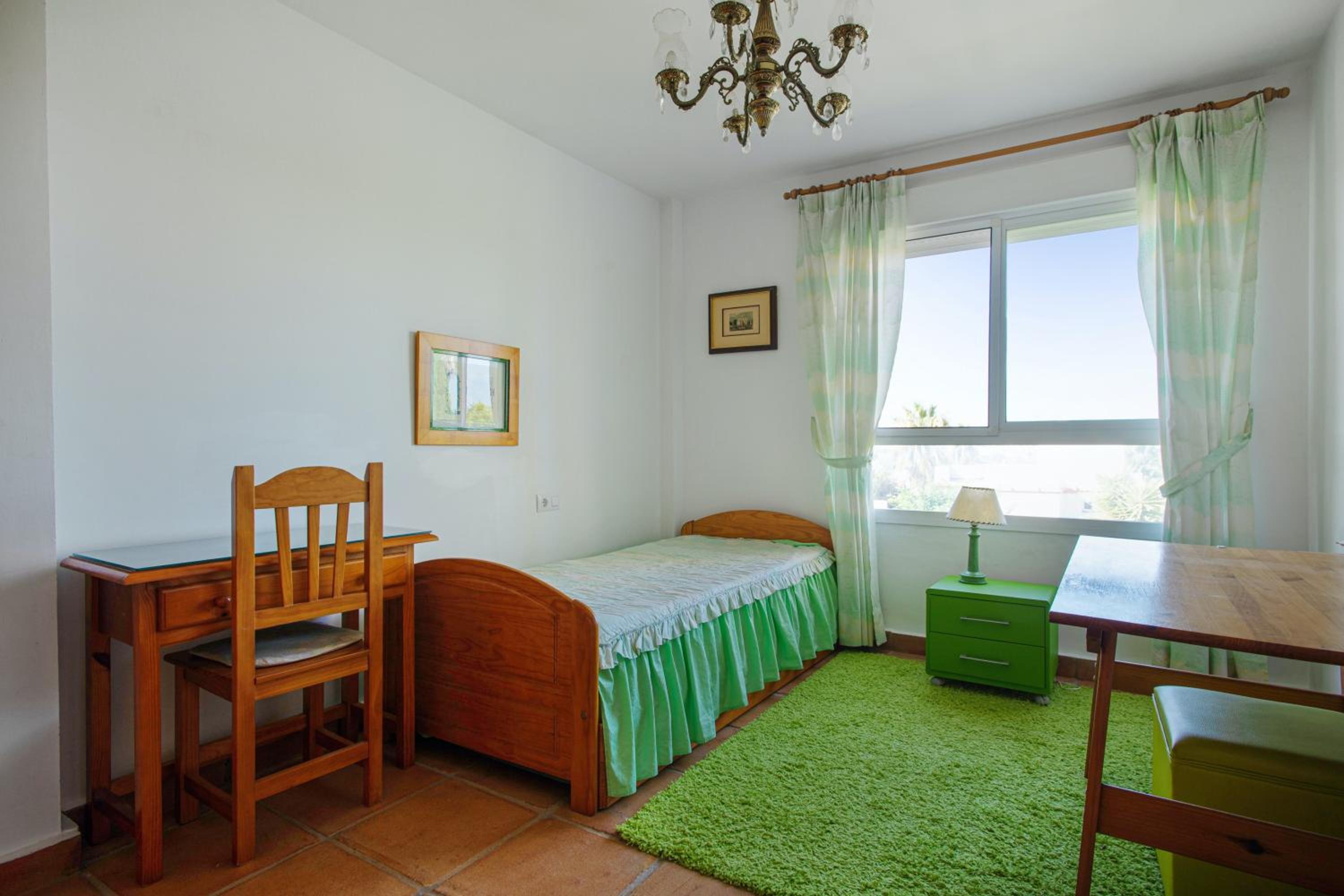 Charming villa in Sanlúcar de Barrameda with private pool