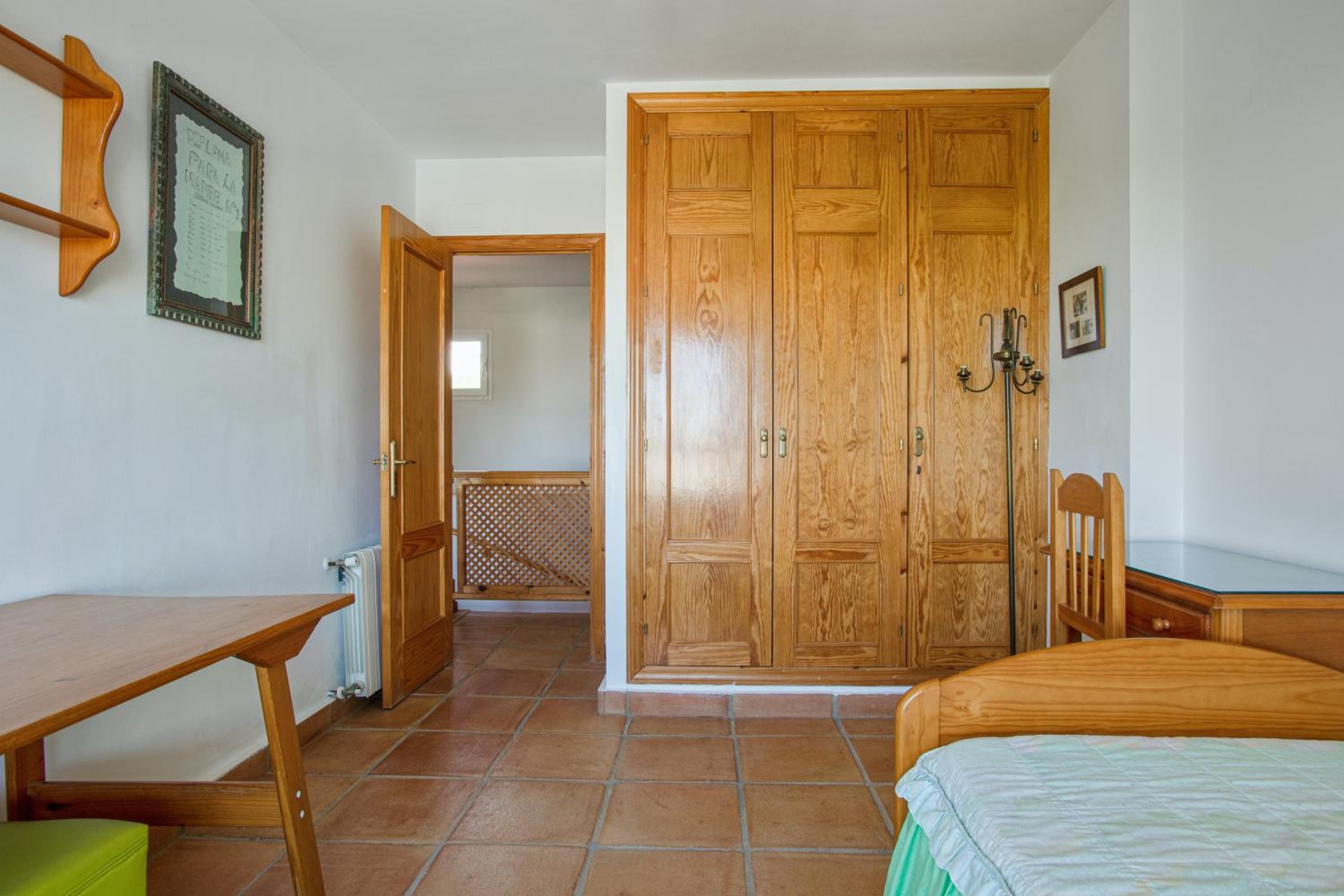 Charming villa in Sanlúcar de Barrameda with private pool