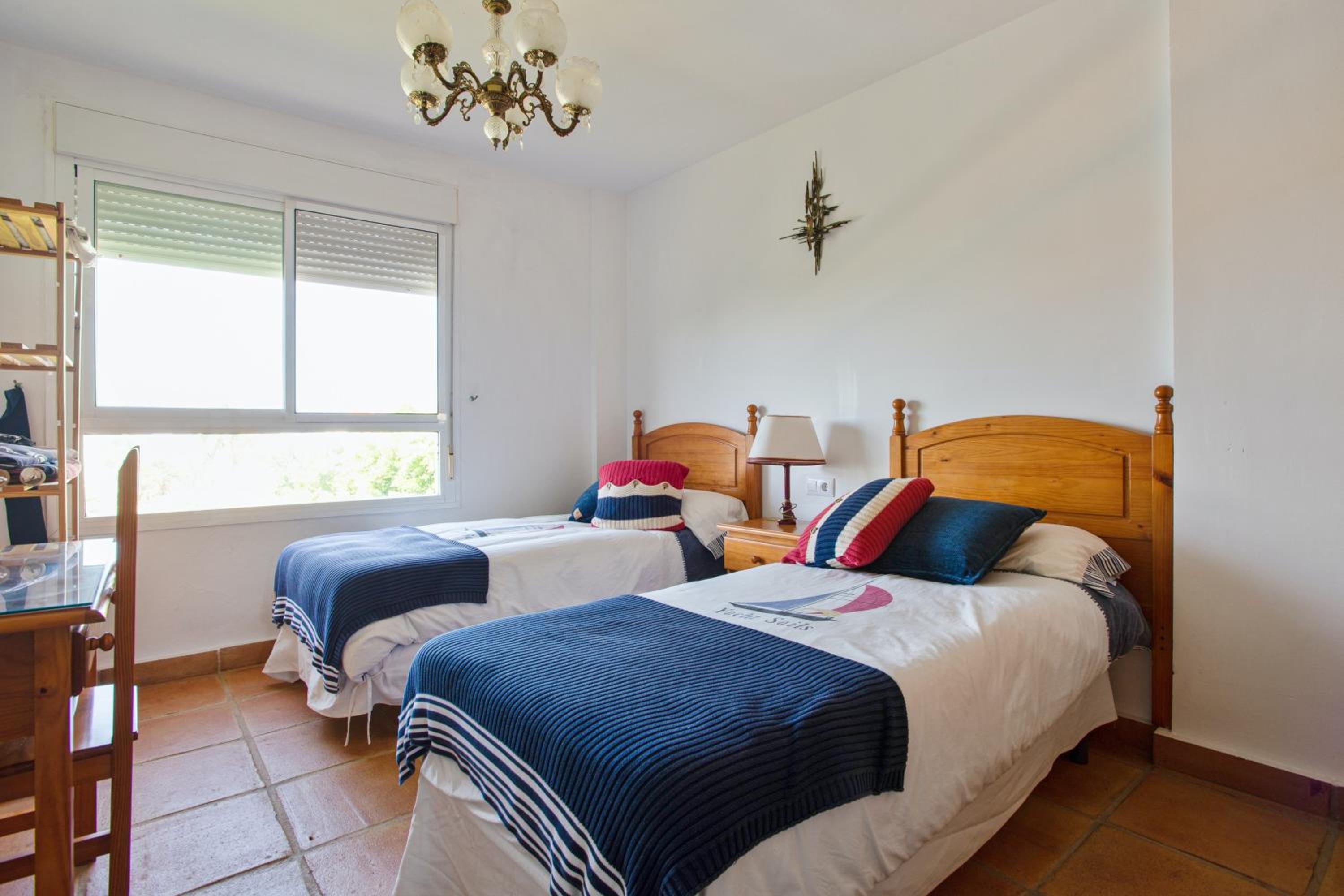 Charming villa in Sanlúcar de Barrameda with private pool