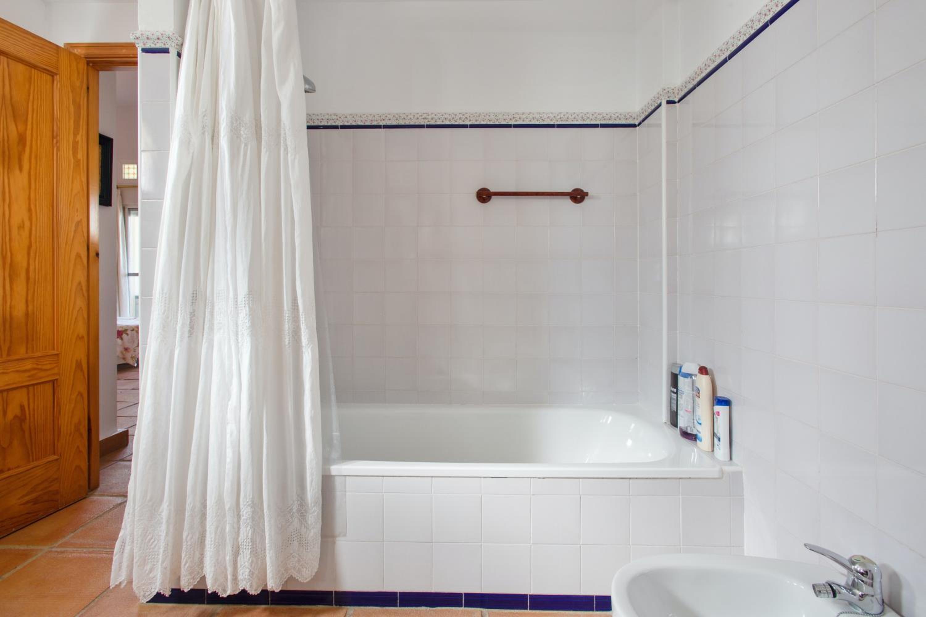 Charming villa in Sanlúcar de Barrameda with private pool
