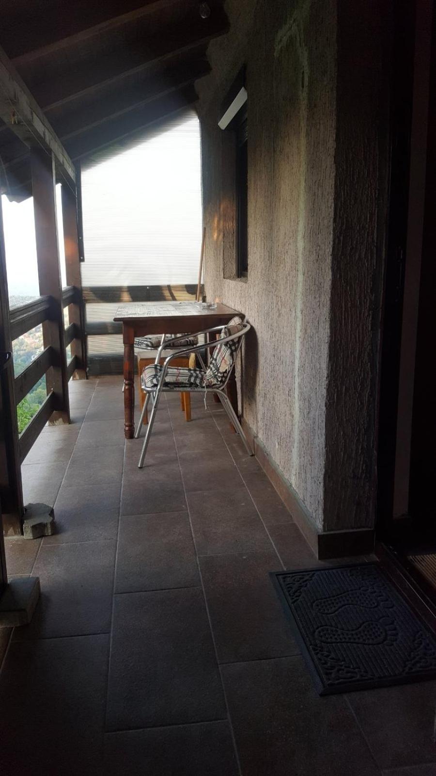 Vila Pogled view 4