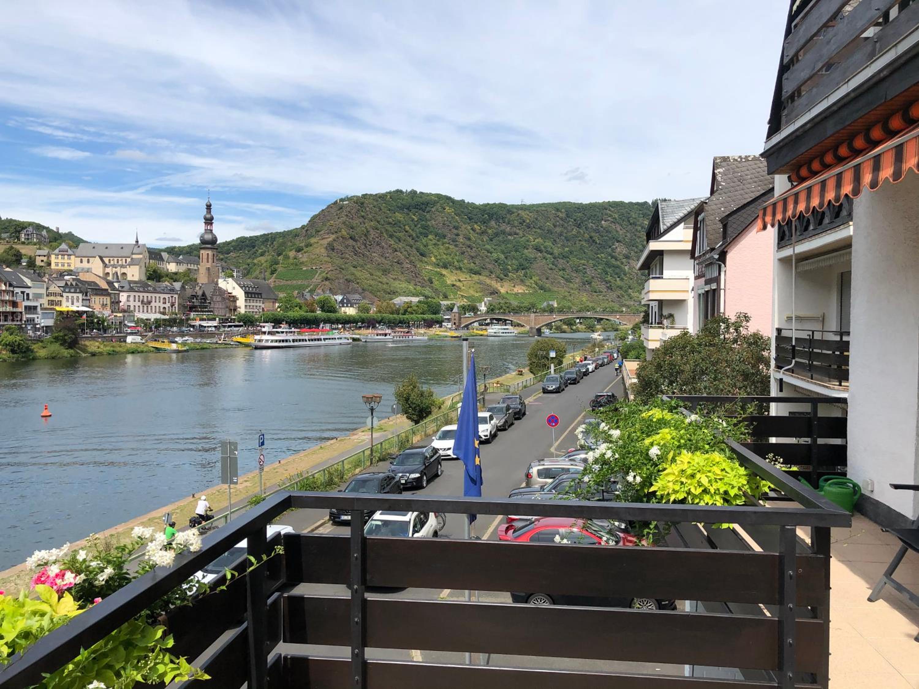 Ferienwohnungen Haus zur Linde