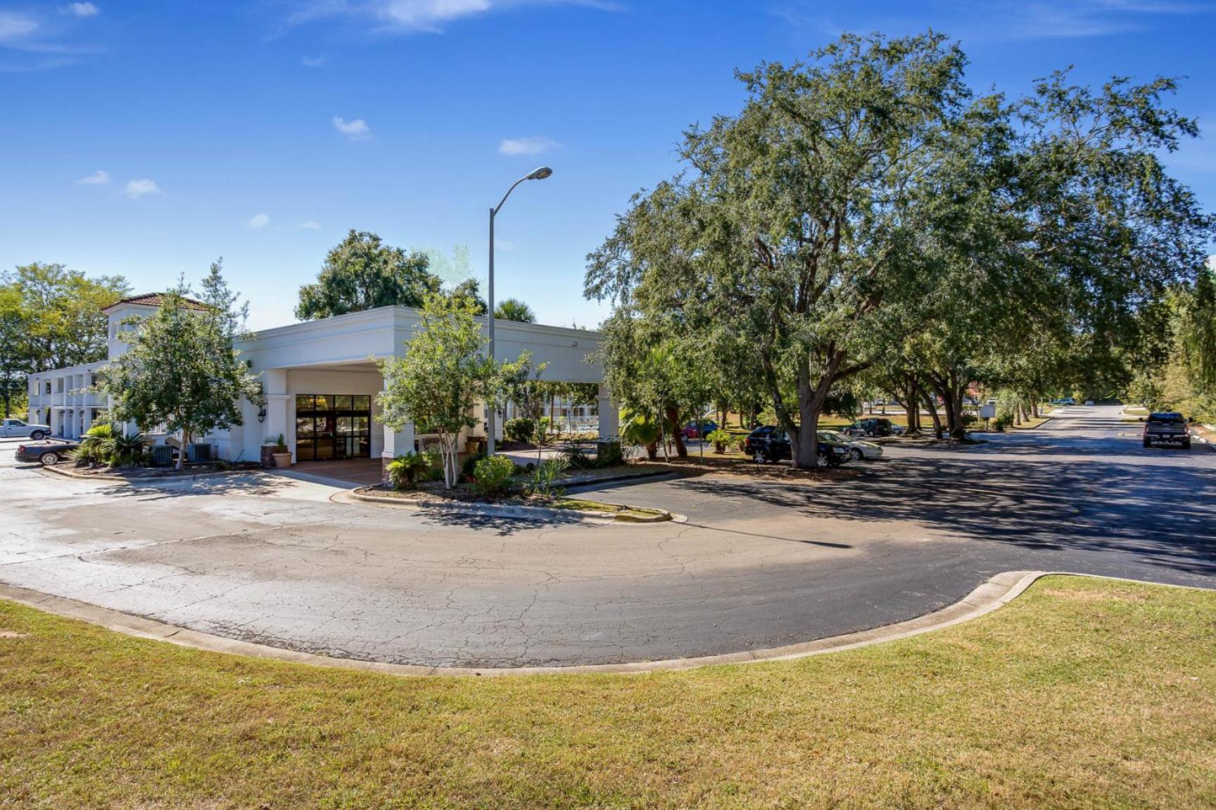 Studio 6 Gainesville, Fl, Foto 48