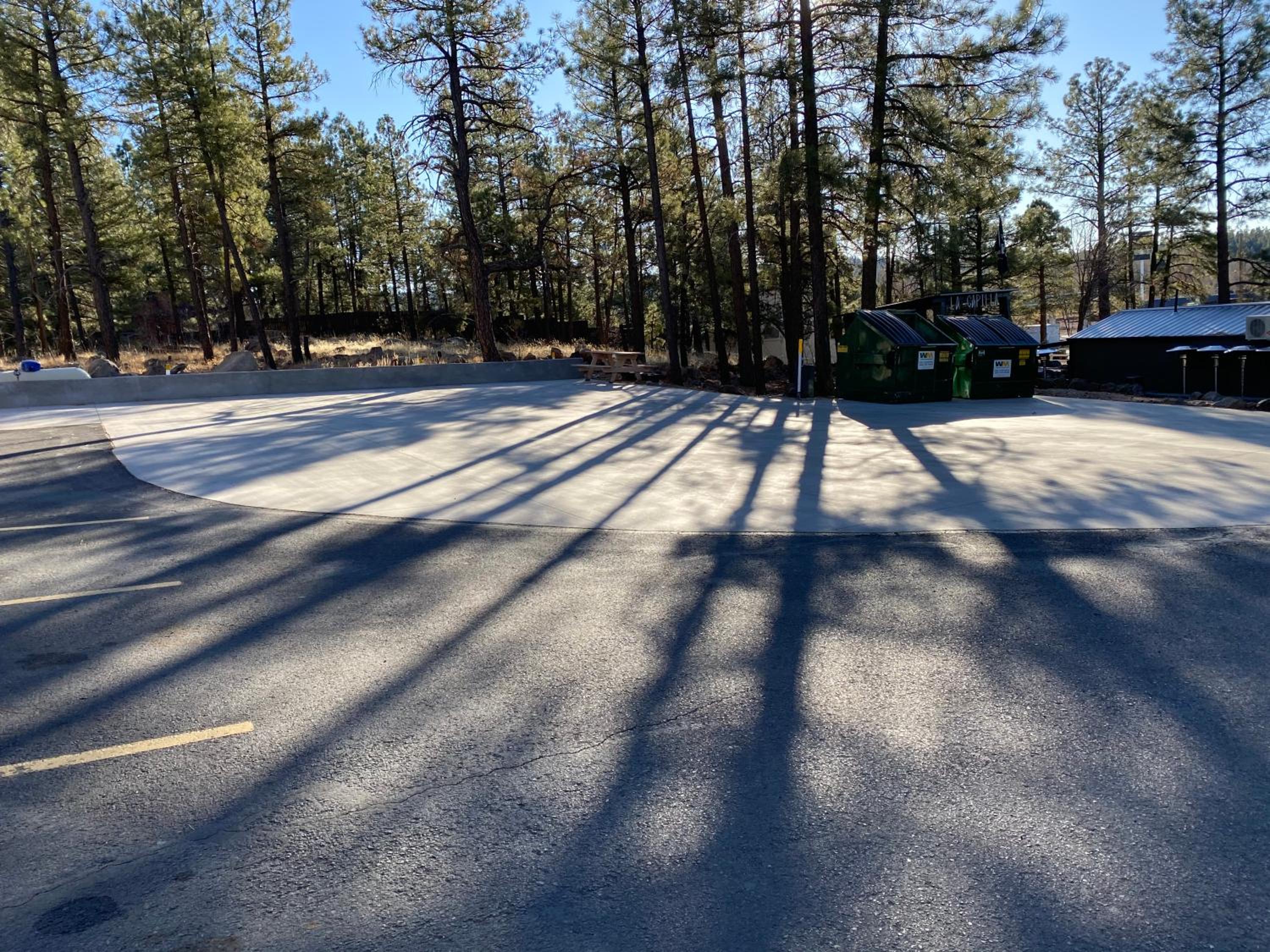 Motel In The Pines - Property Image 45