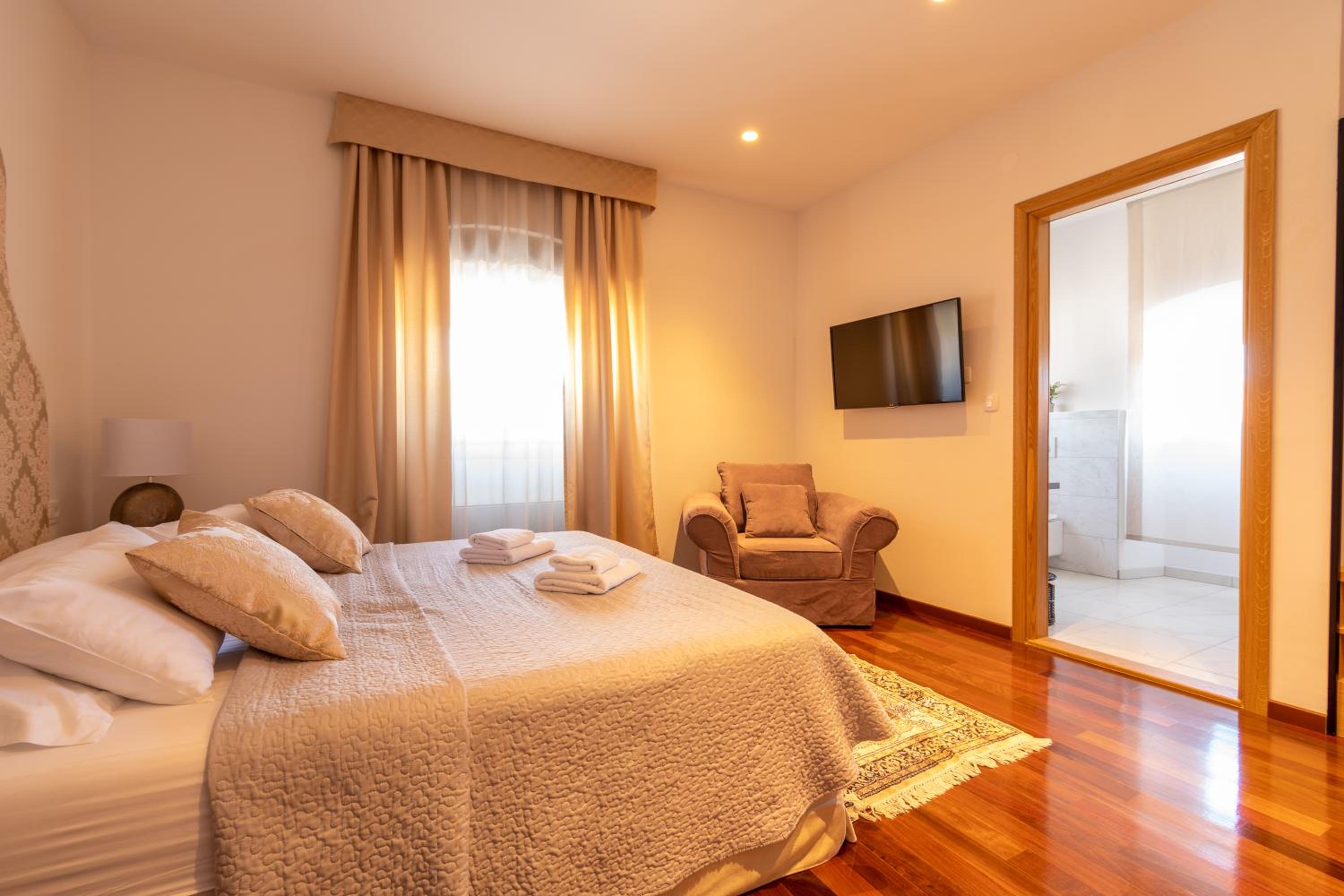 B&B Heritage Villa Apolon — photo 44