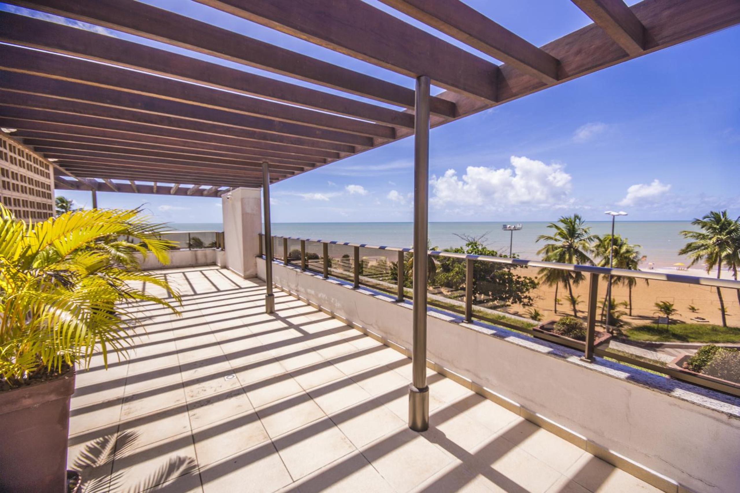 Luxor Cabo Branco Home Service