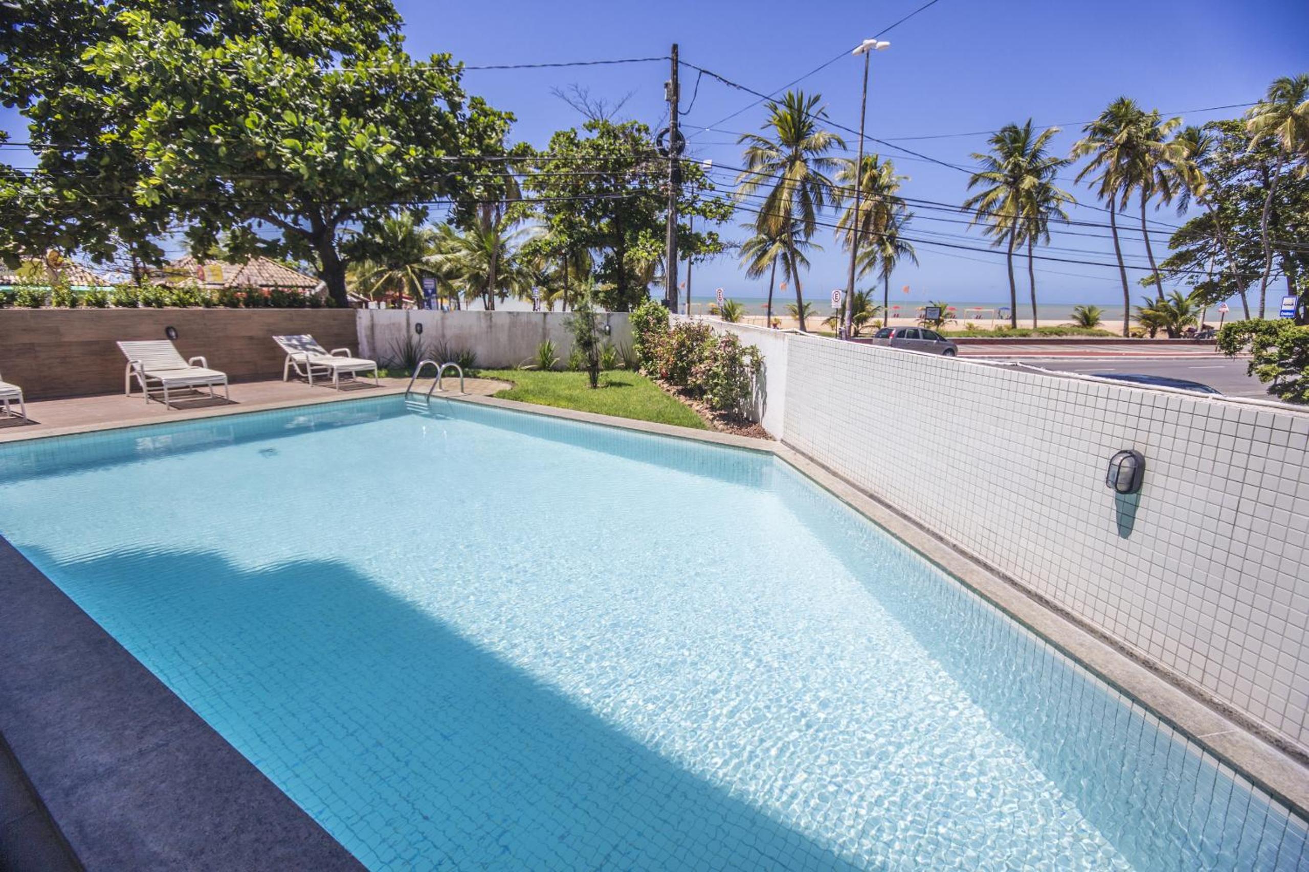 Luxor Cabo Branco Home Service