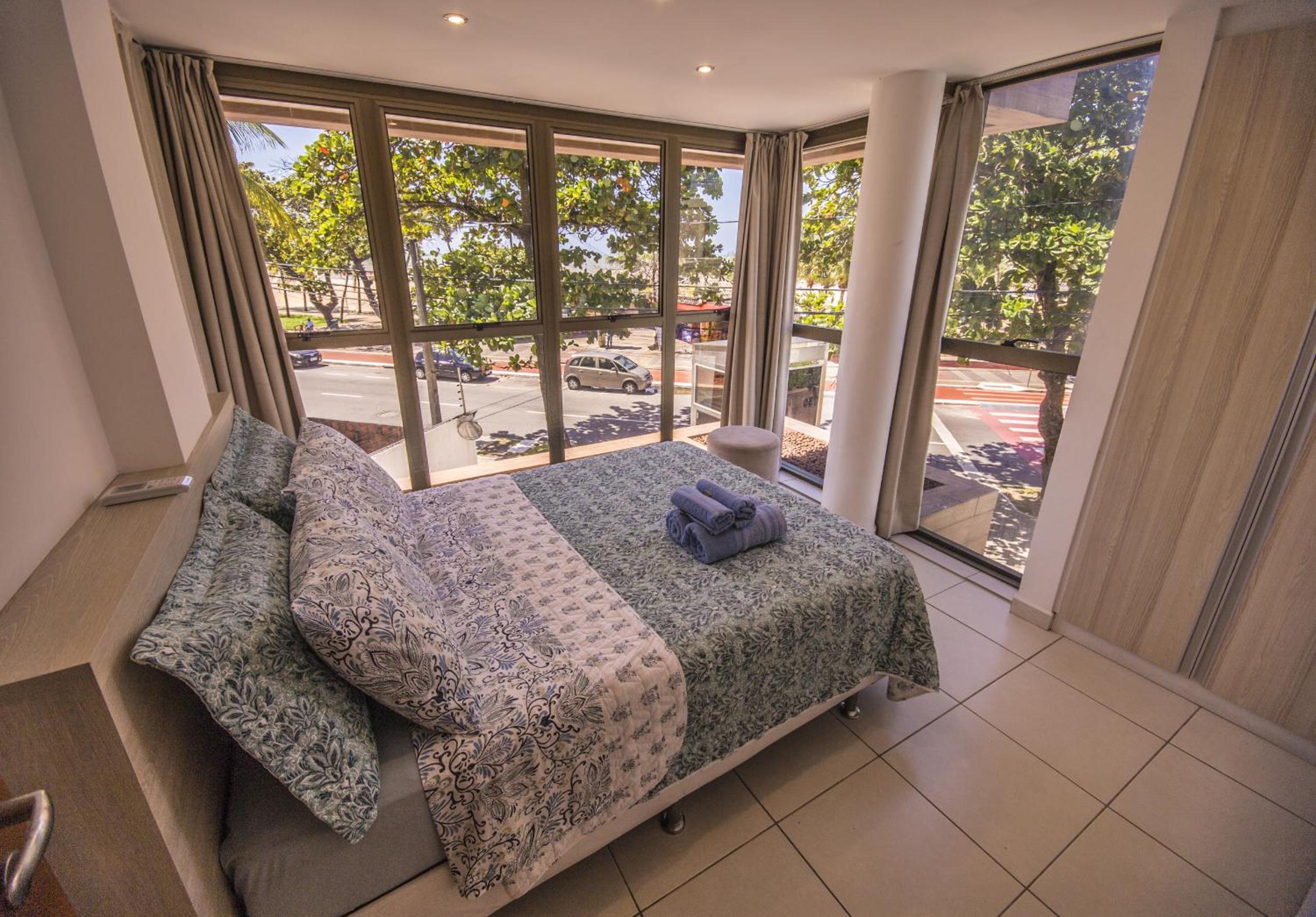 Luxor Cabo Branco Home Service