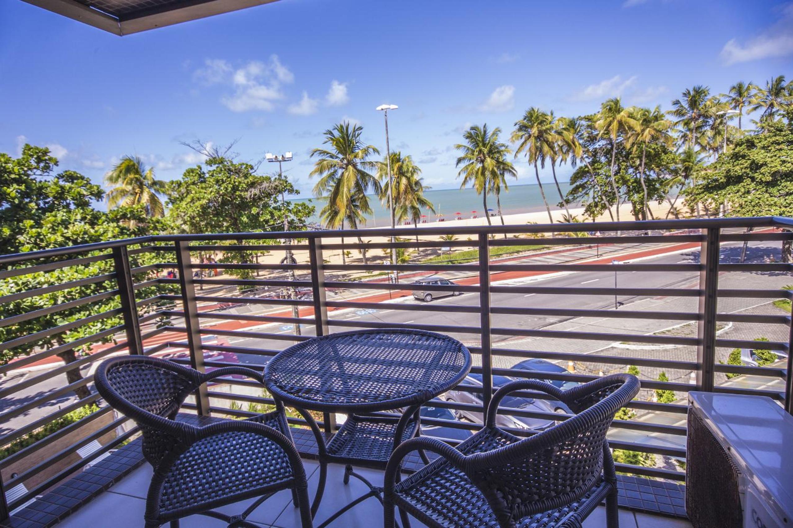 Luxor Cabo Branco Home Service