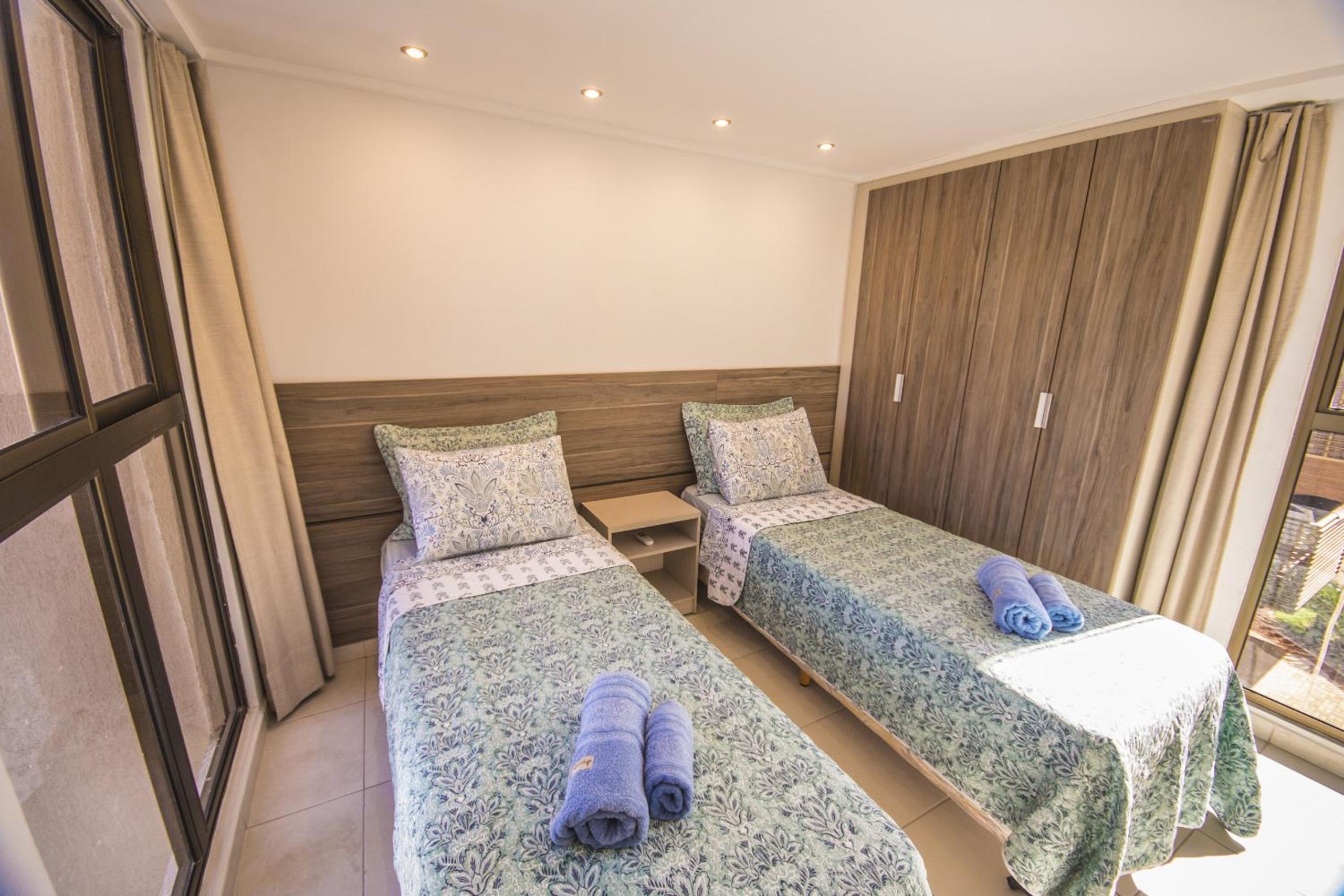 Luxor Cabo Branco Home Service