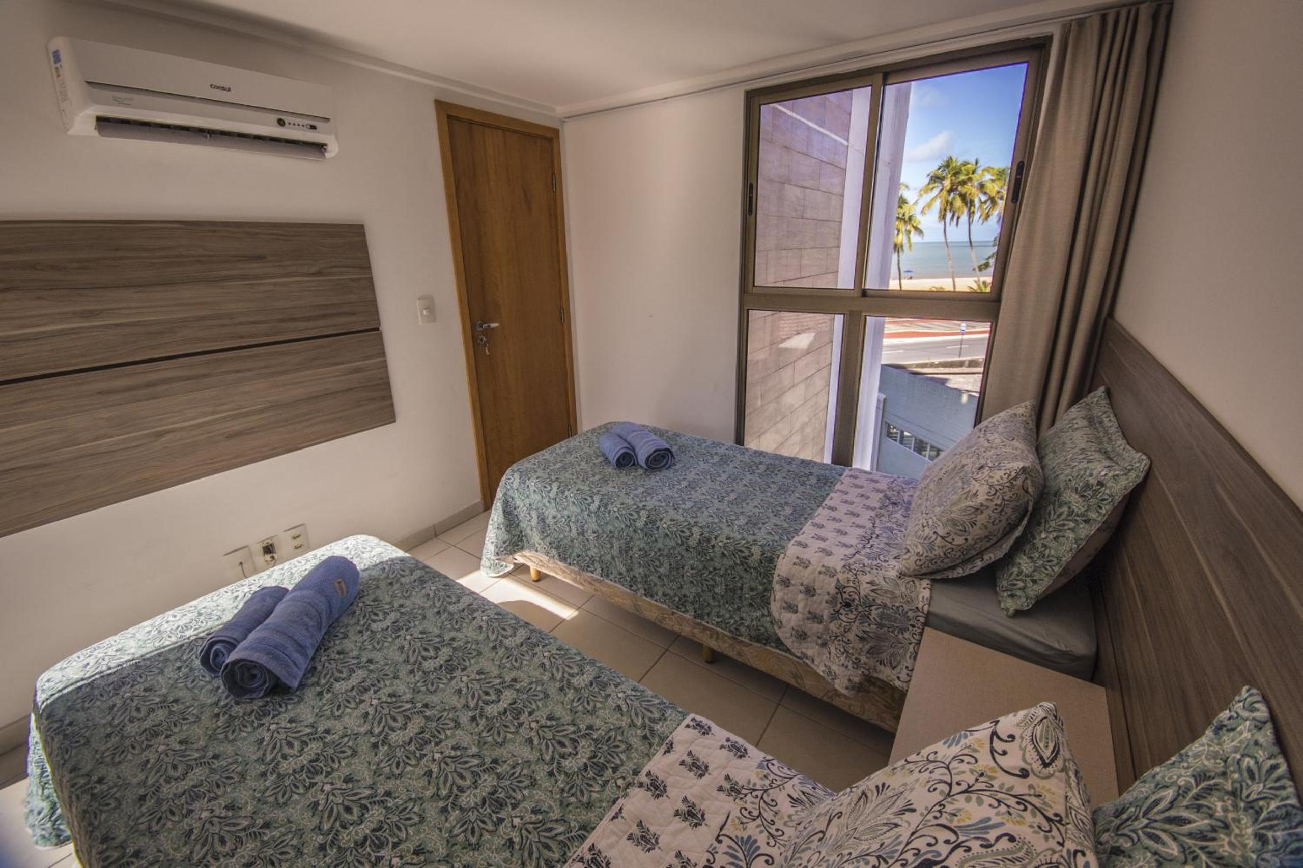 Luxor Cabo Branco Home Service