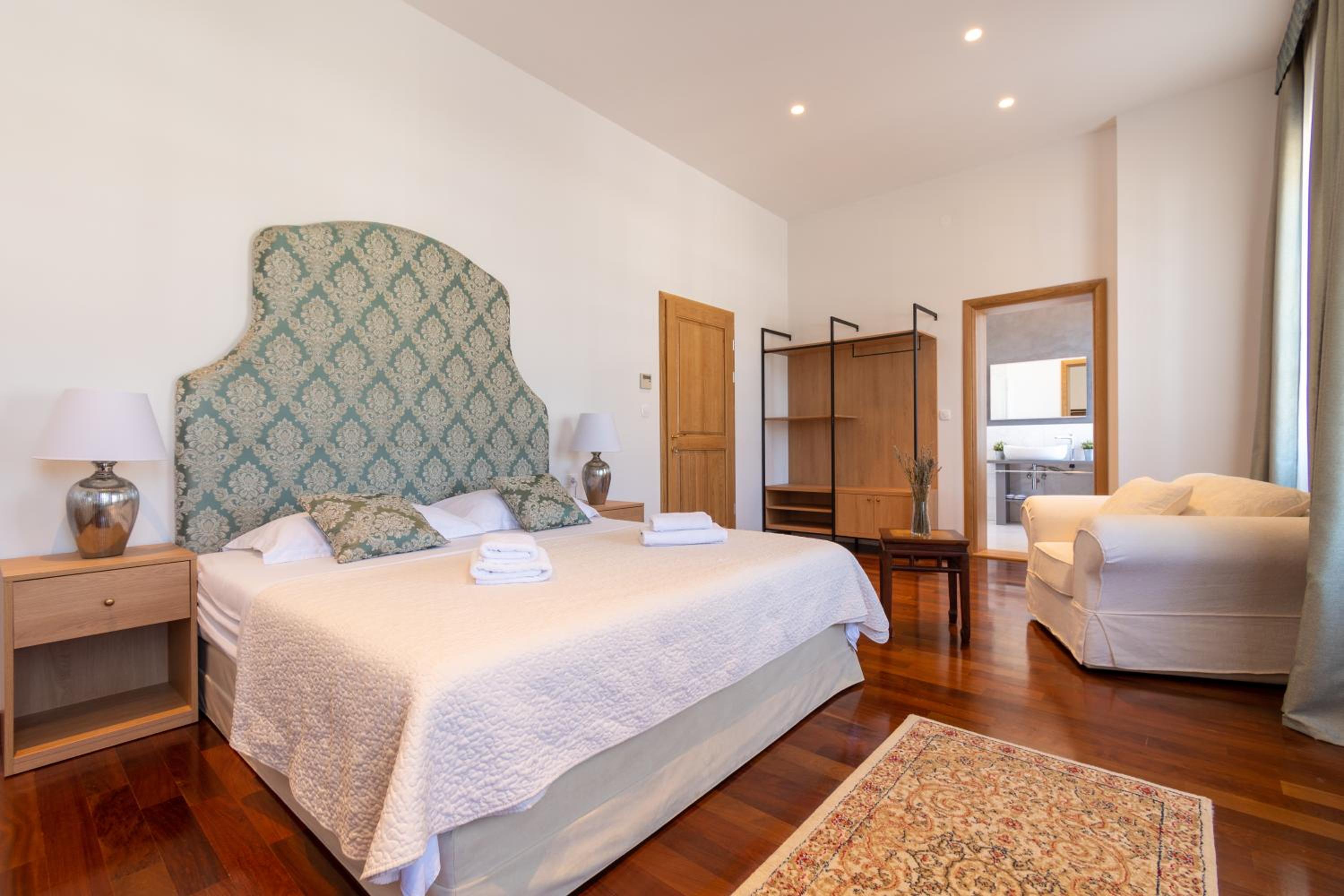 B&B Heritage Villa Apolon — photo 34
