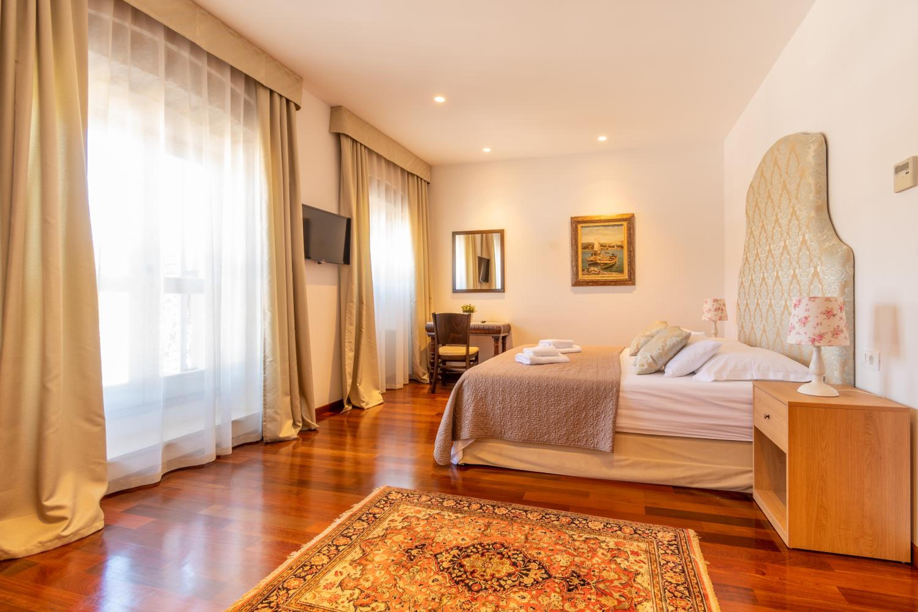 B&B Heritage Villa Apolon
