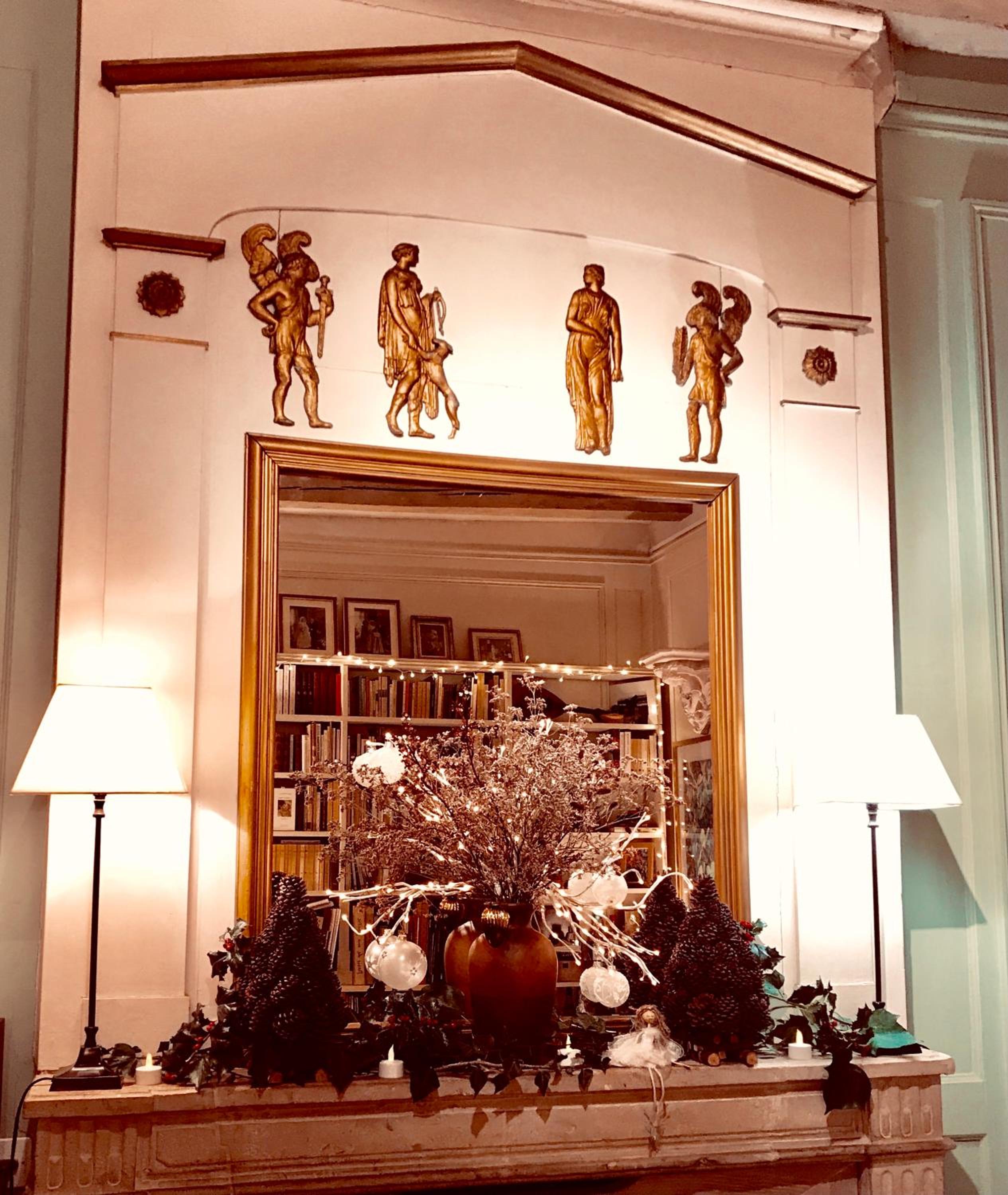 Logis Saint-Flaceau view 5
