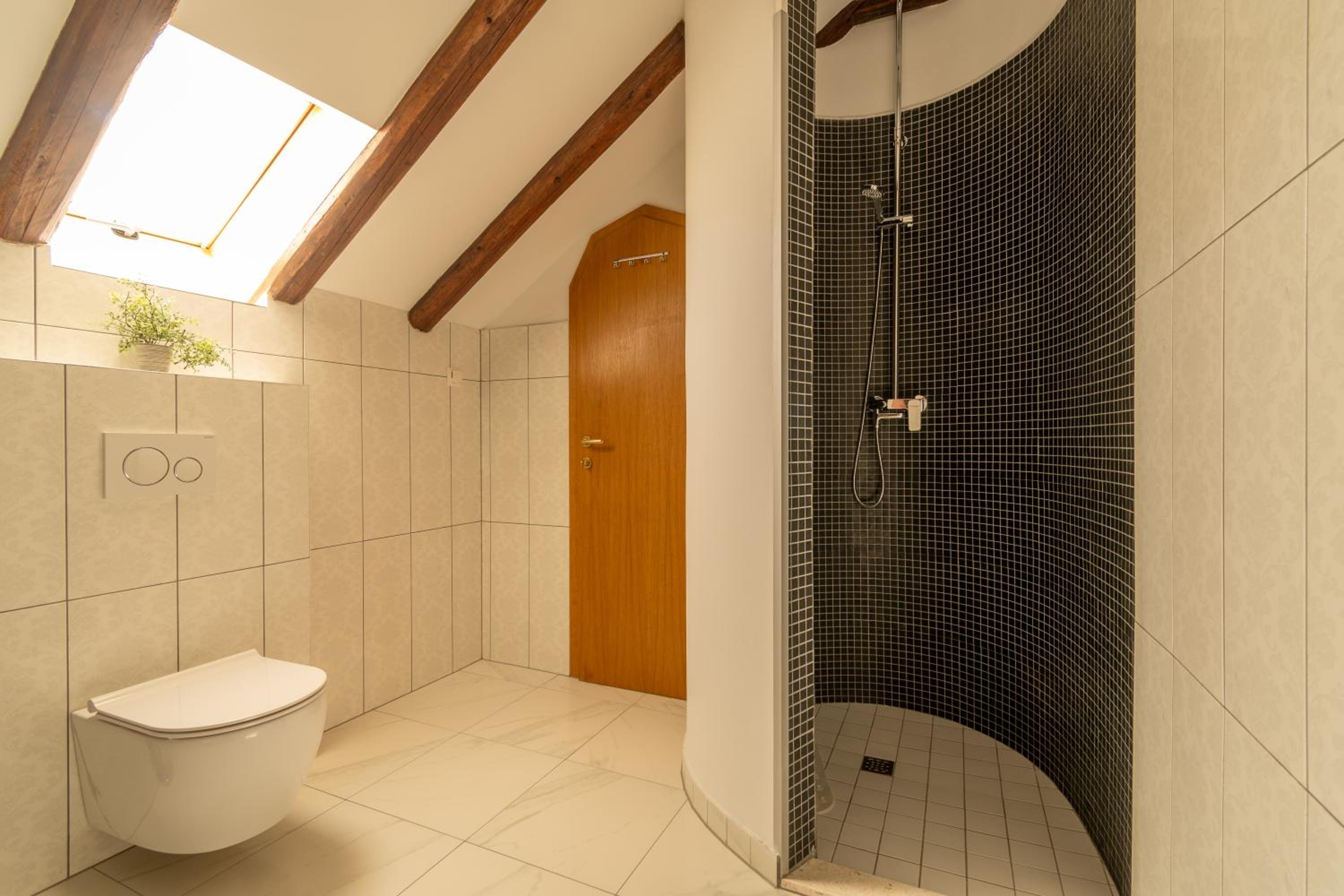 B&B Heritage Villa Apolon