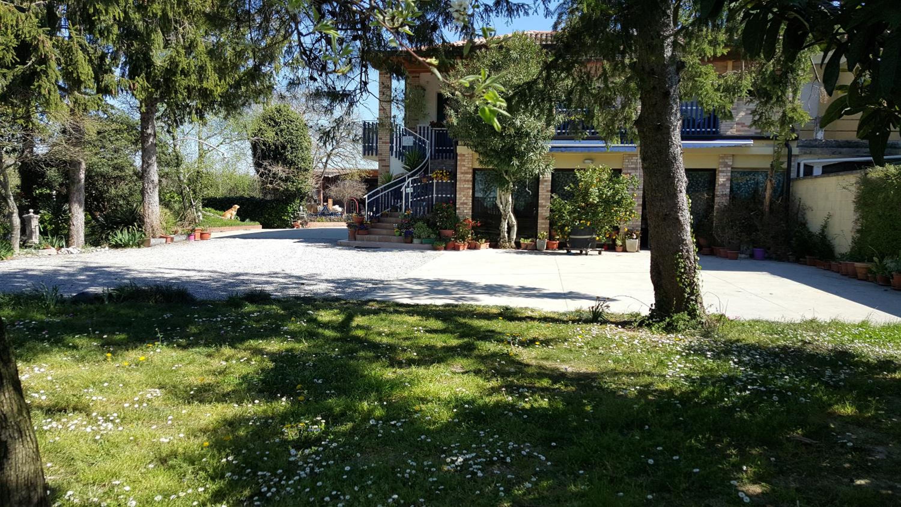 b&b Bigolin Cristina view 2
