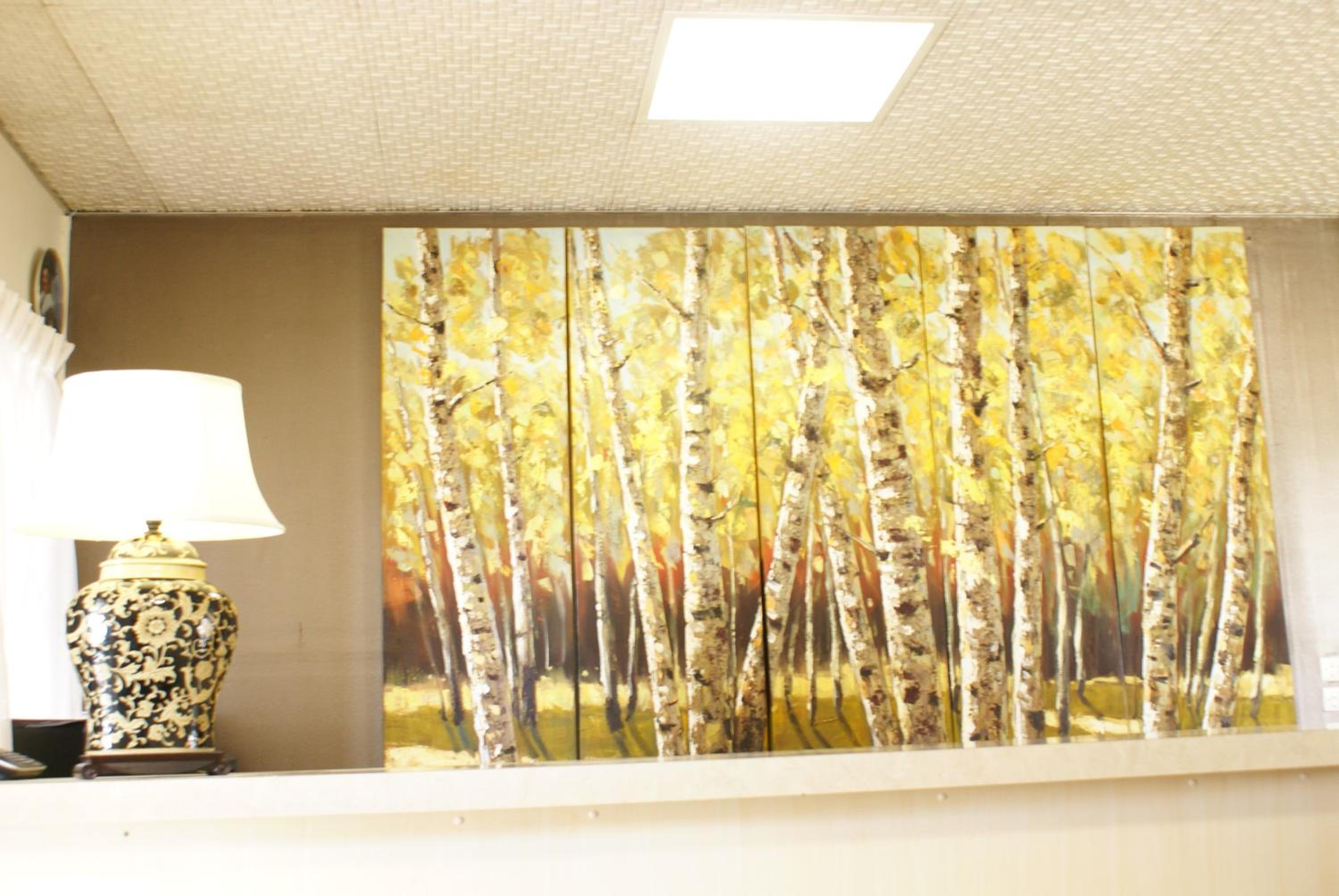 Country Lodge Motor Inn