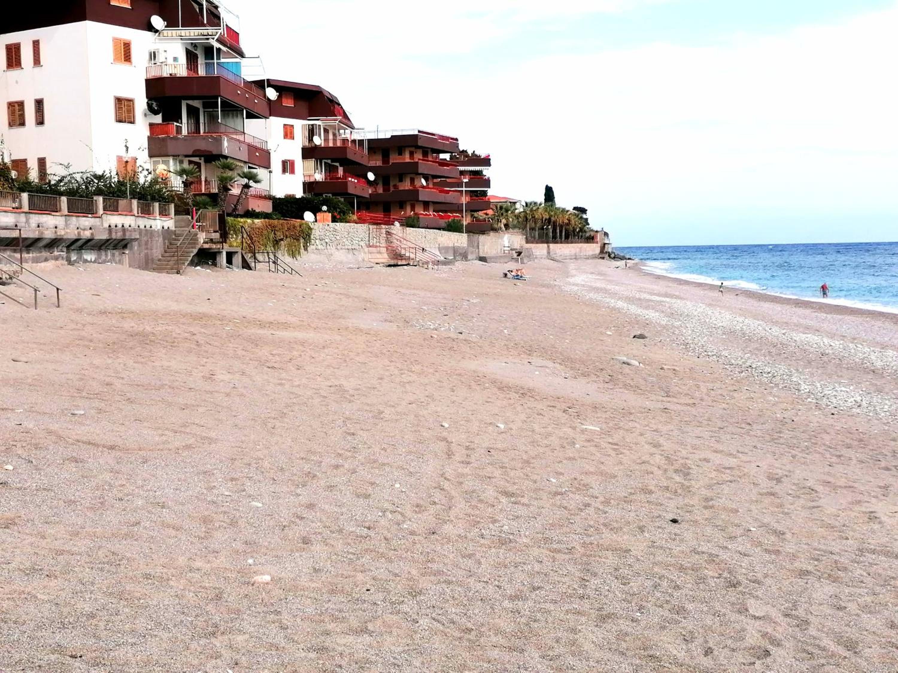 Oltremare Taormina Letojanni view 3