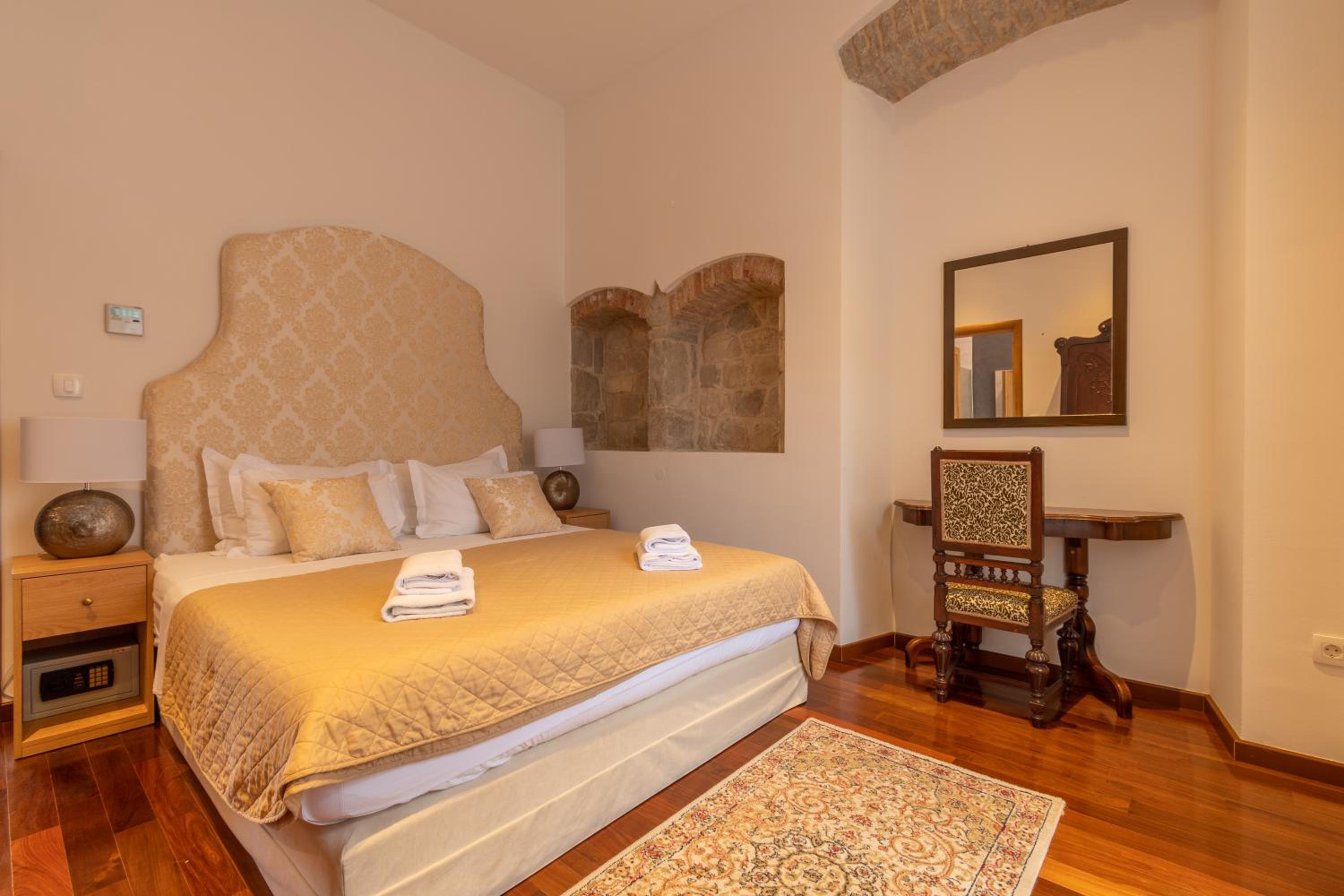 B&B Heritage Villa Apolon — photo 43
