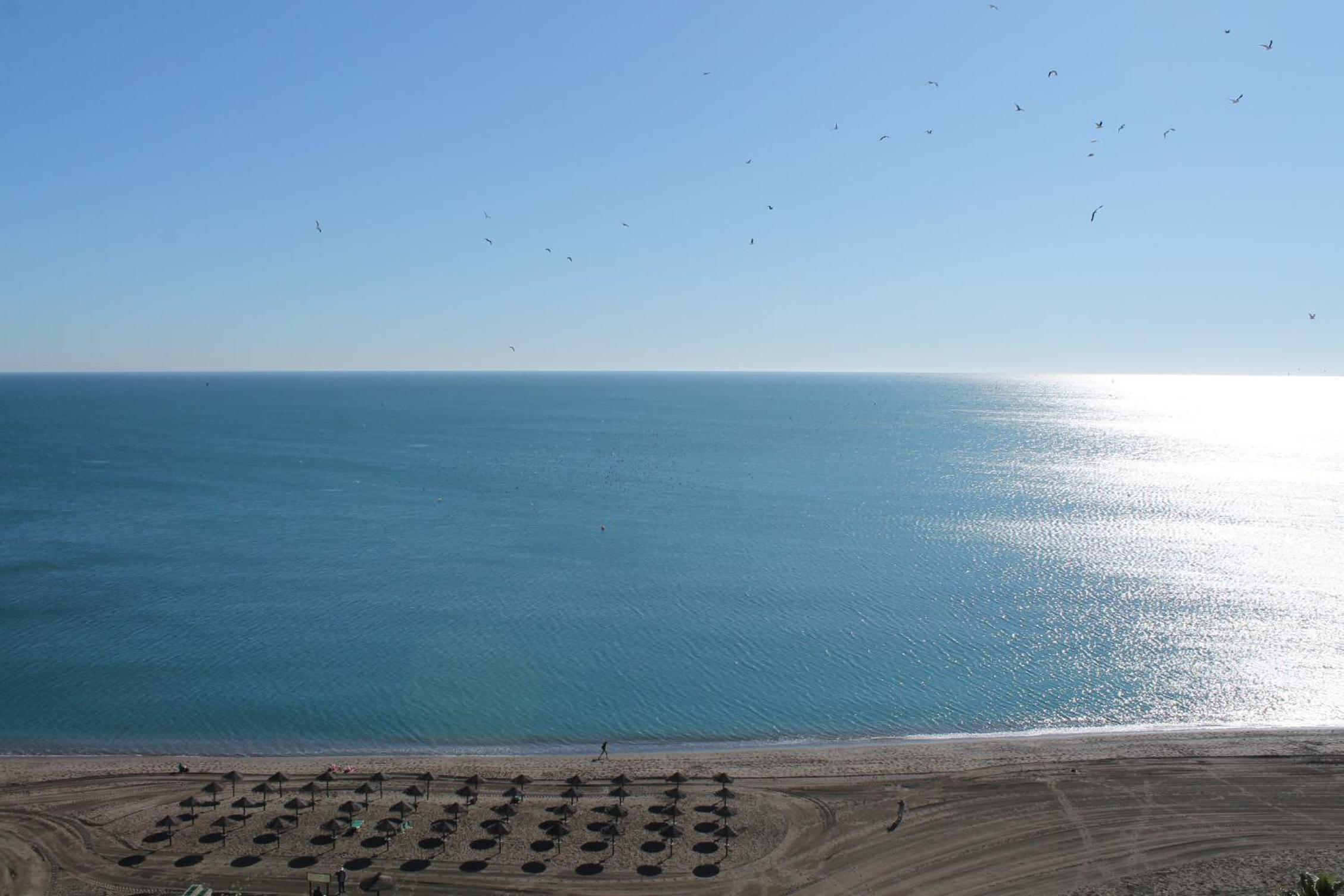 MALAGUETA BEACH en Málaga — other