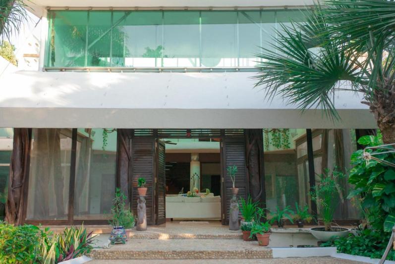 Casa la Selva